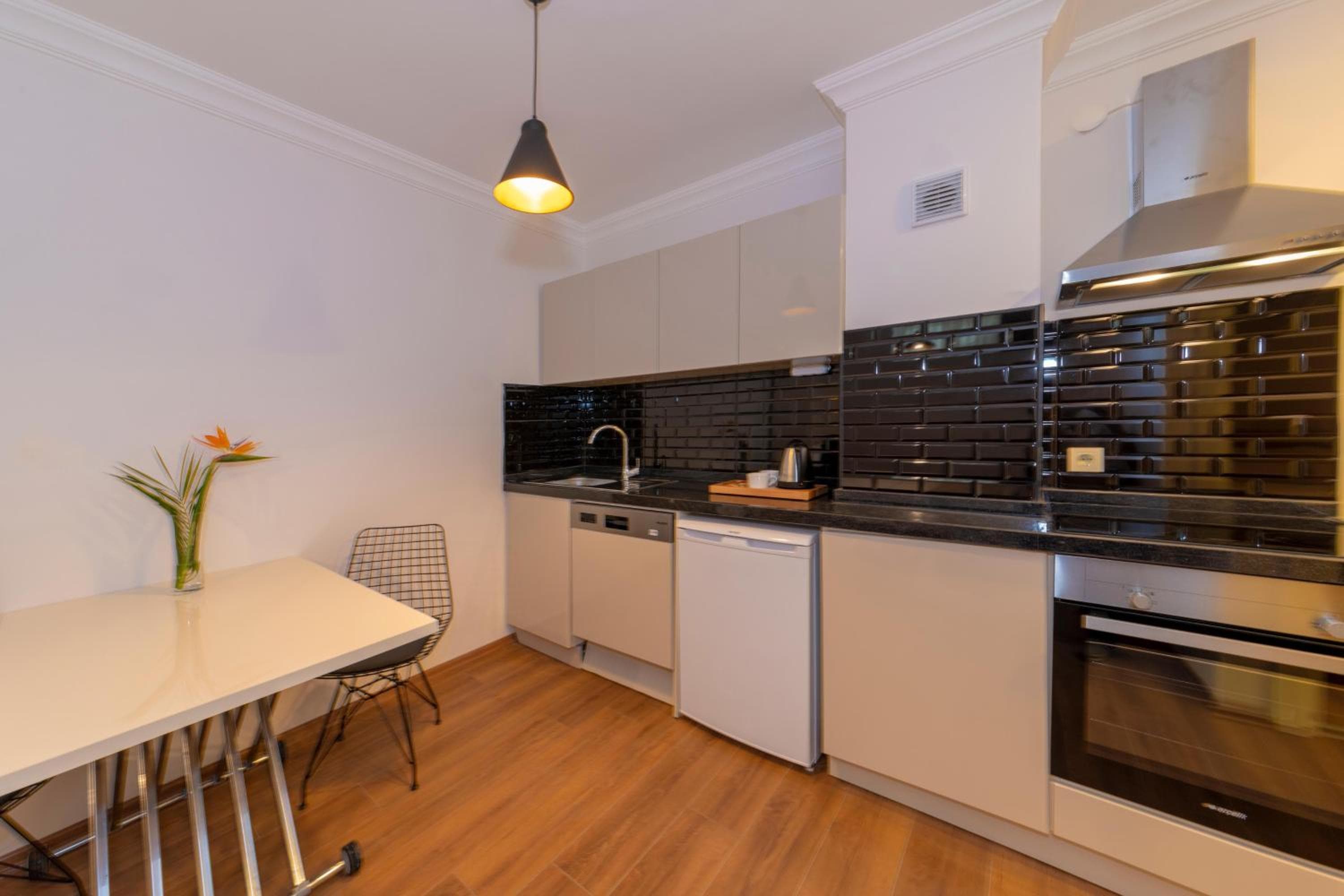 Joy Suites, Istanbul, photo 5