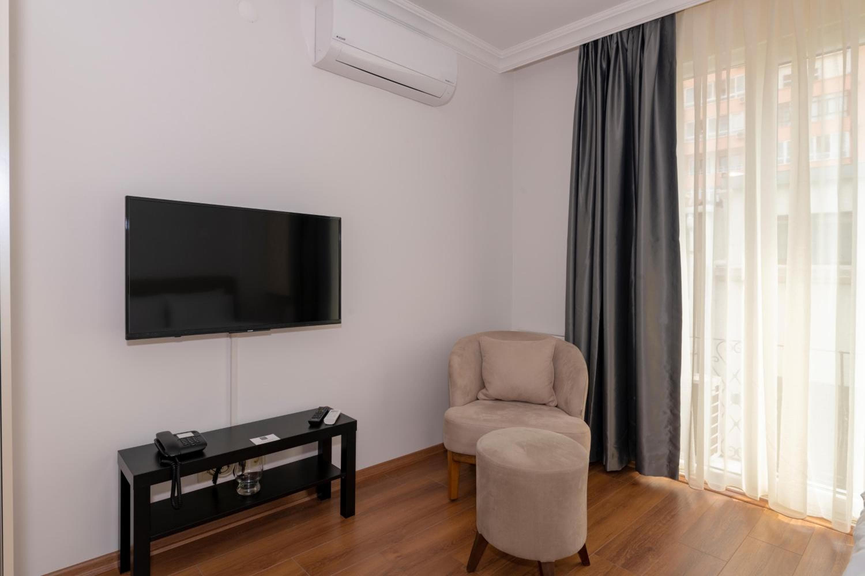Joy Suites, Istanbul, photo 6