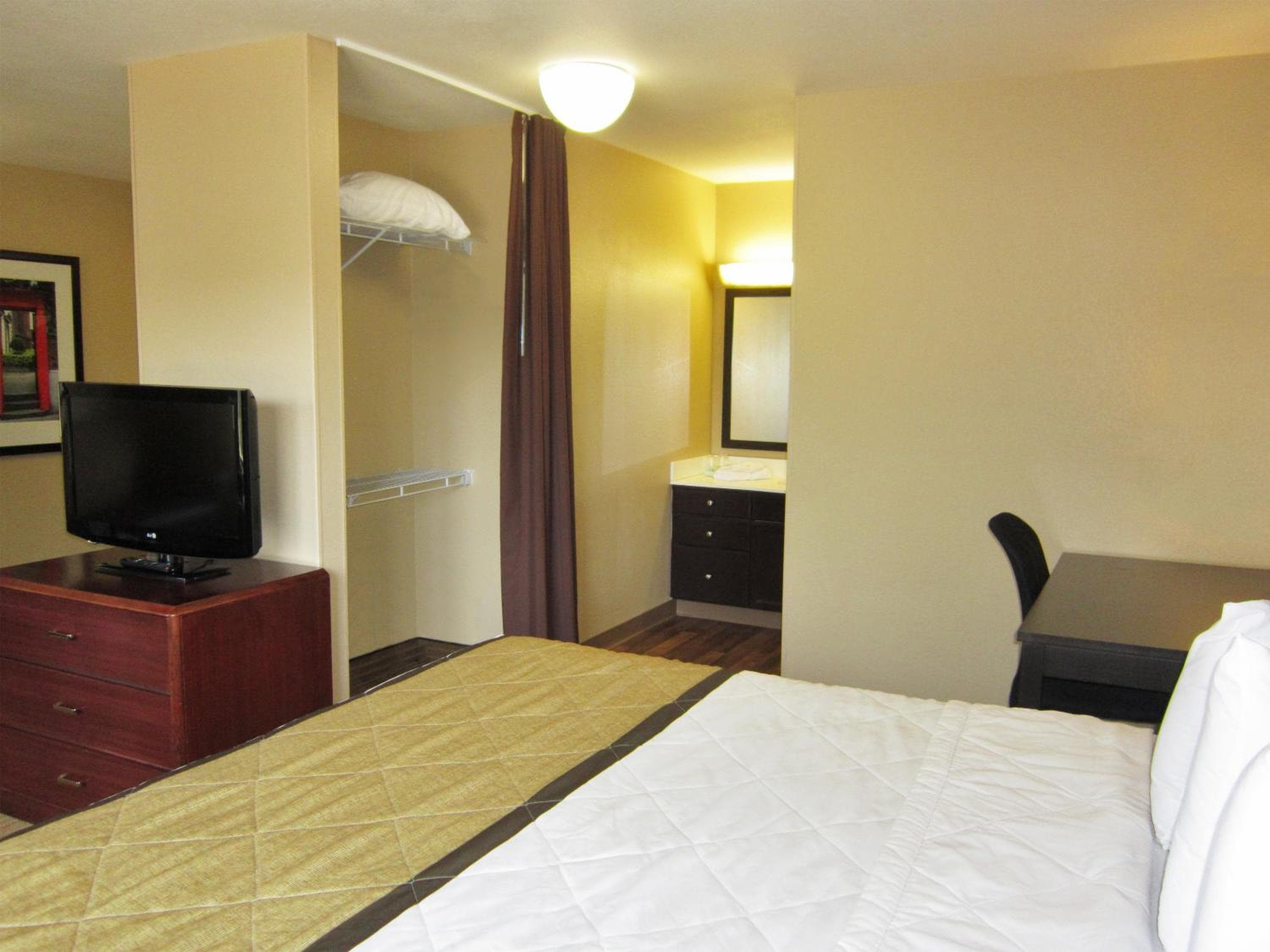 Candlewood Suites Houston Space Center - Webster, Webster, photo 3