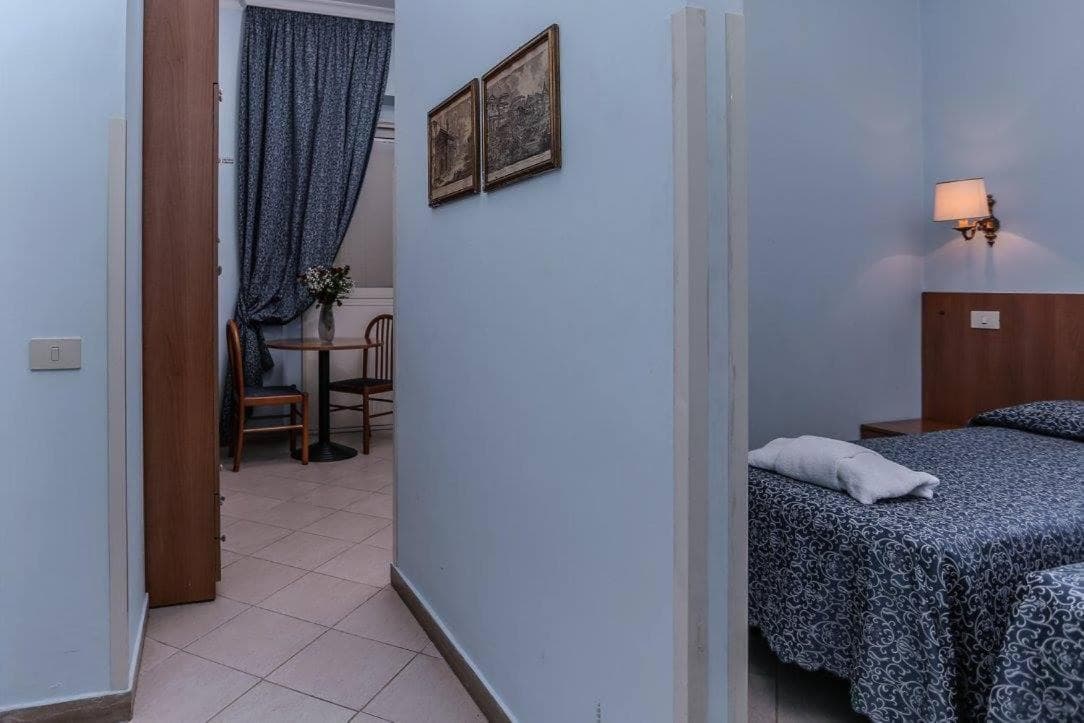 Residence Lodi, Rome, photo 4