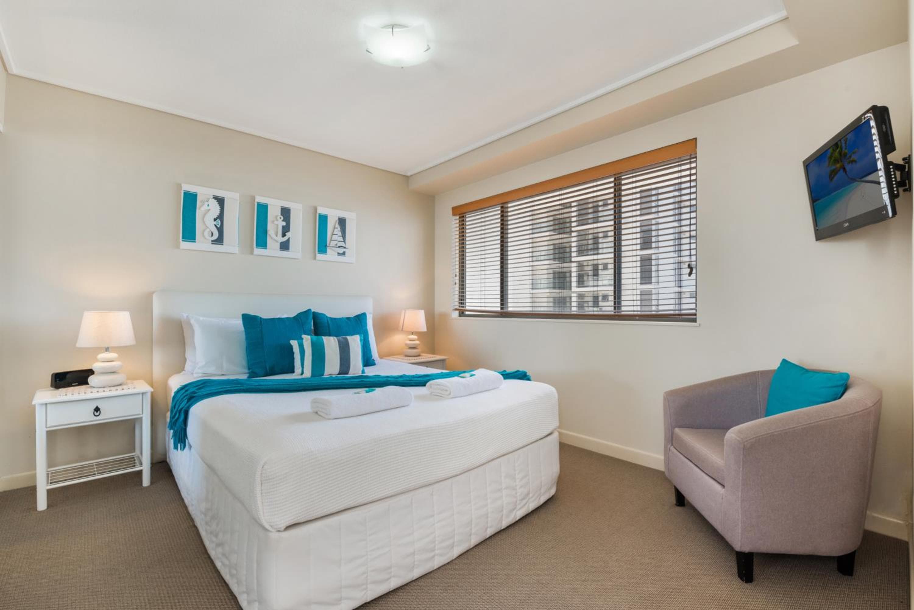 Seamark on First, Mooloolaba, photo 4