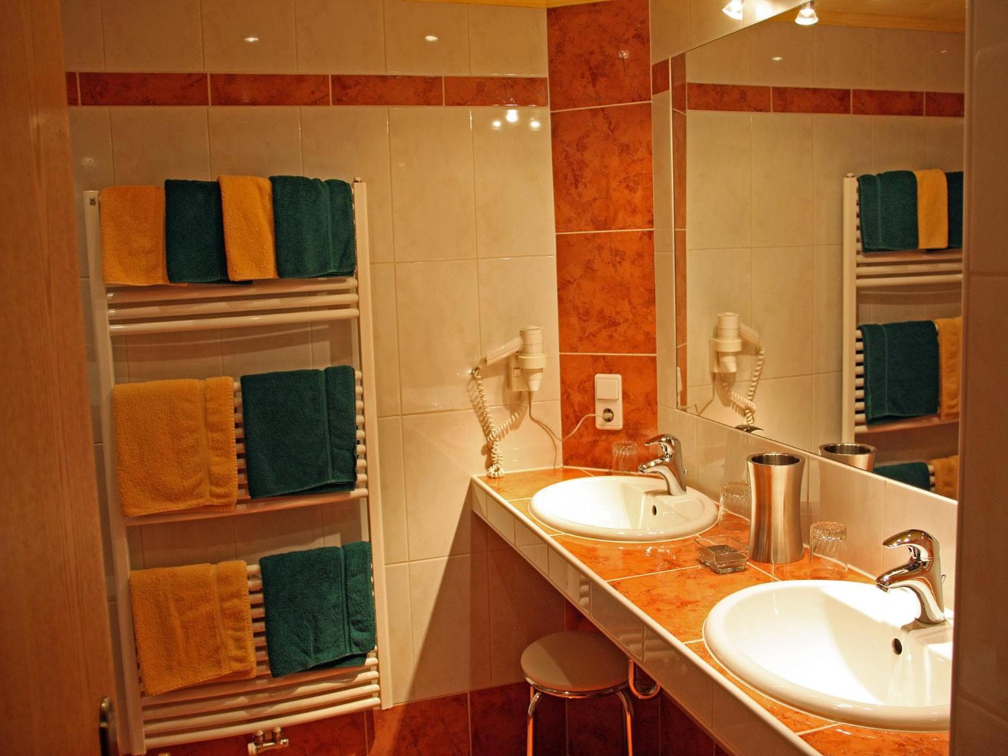 Appartements Gästehaus Schrott, Oetz, photo 5