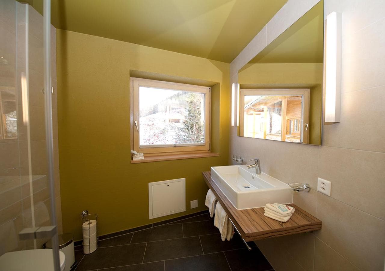 Apartment Bergsonne, Samnaun, photo 6