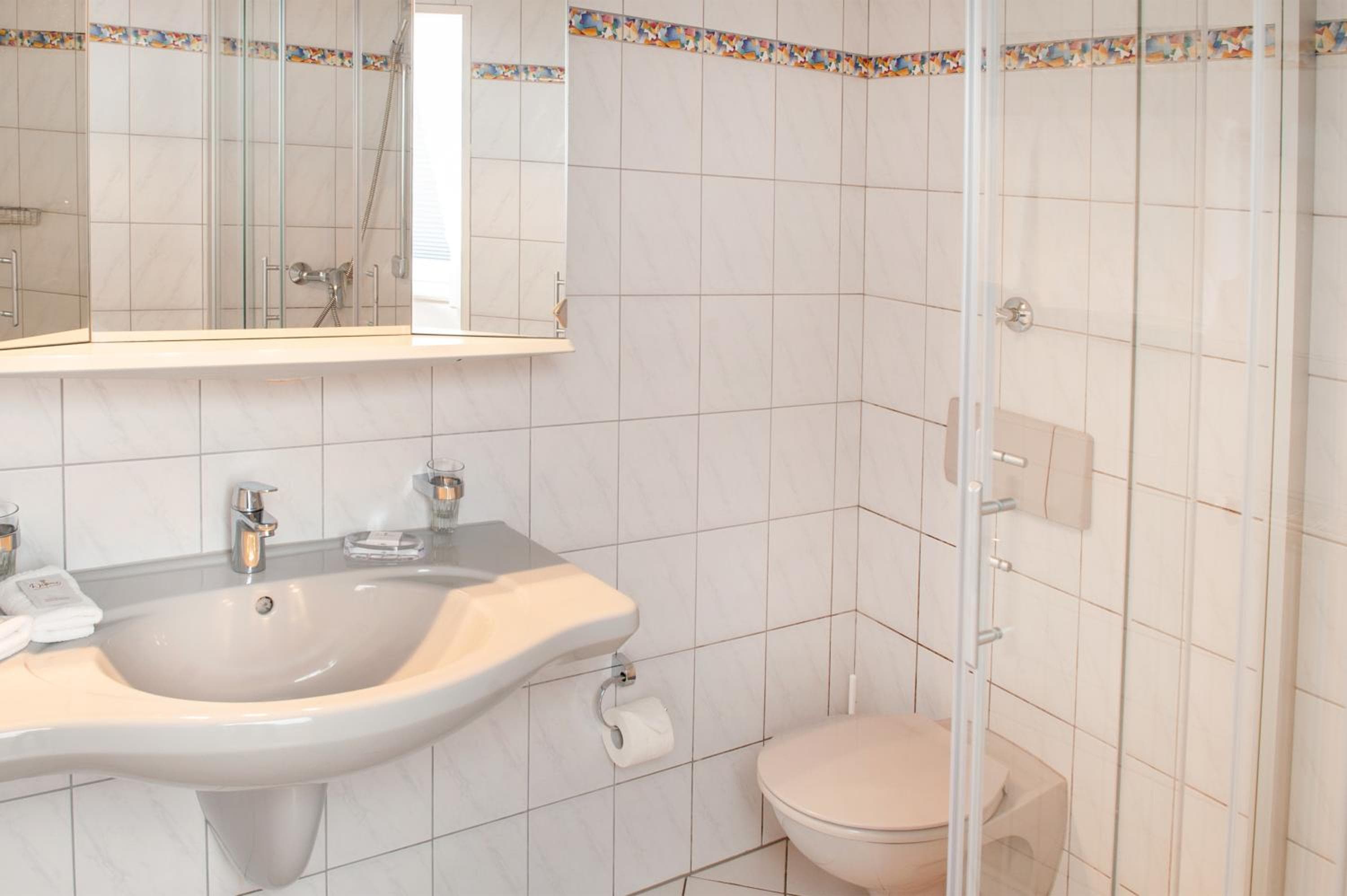Boardinghouse Marienlinde, Telgte, photo 3
