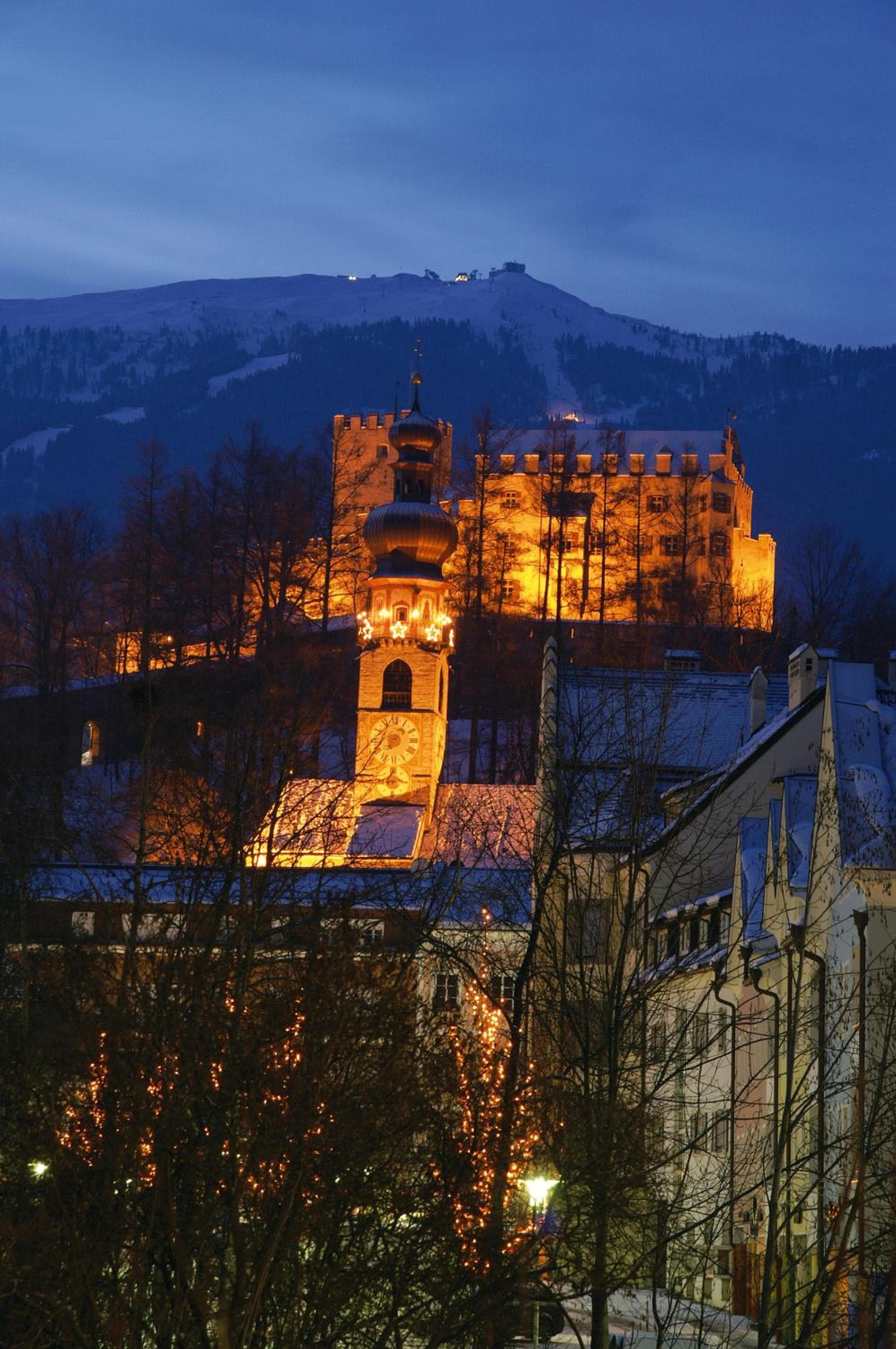 Residence Panorama, Brunico, photo 6