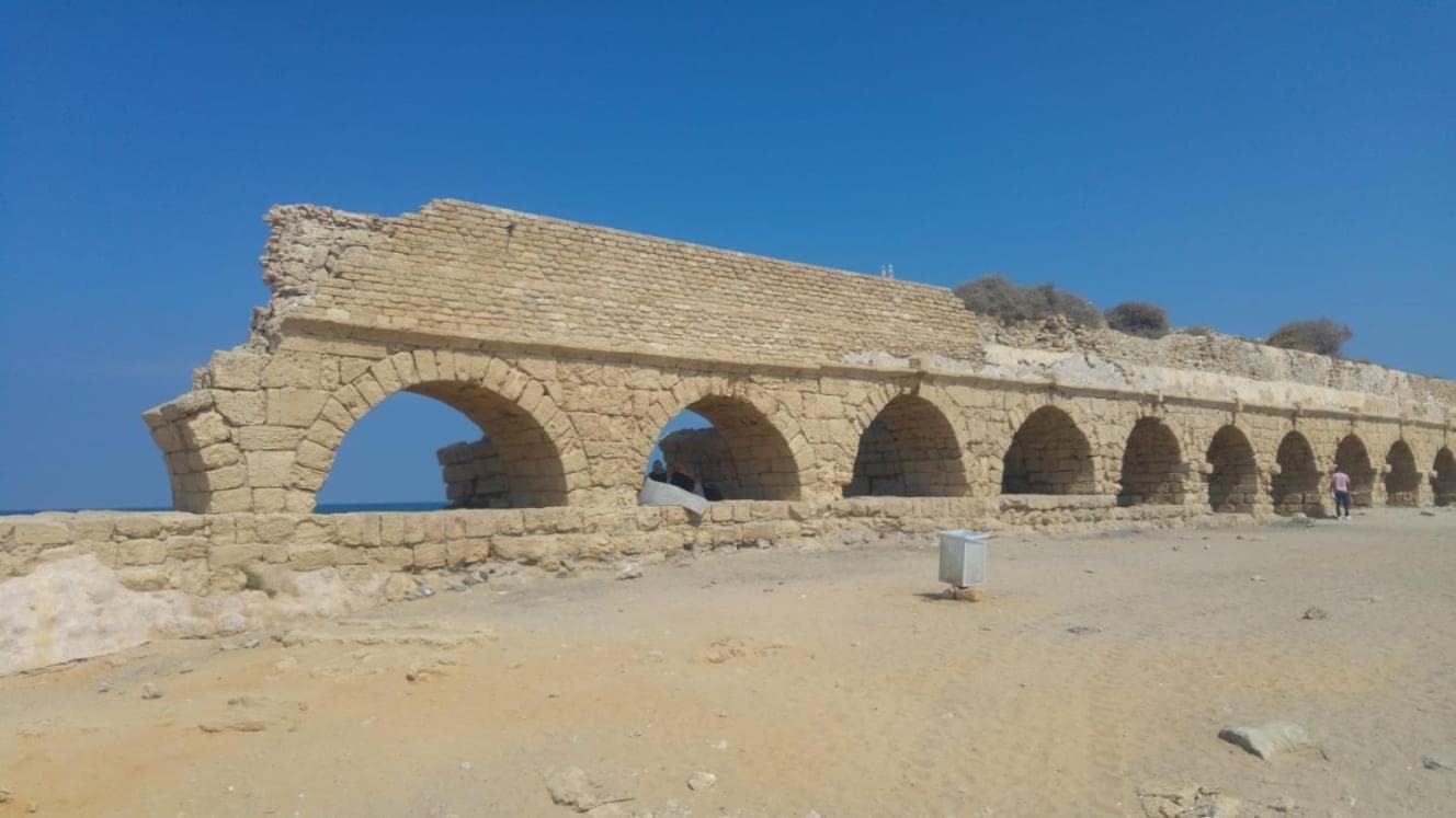 Liz suite, Caesarea, photo 4