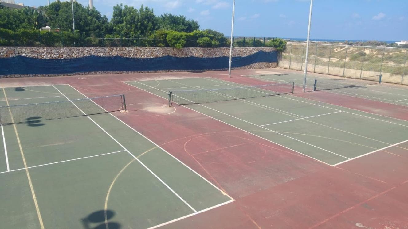 Liz suite, Caesarea, photo 5