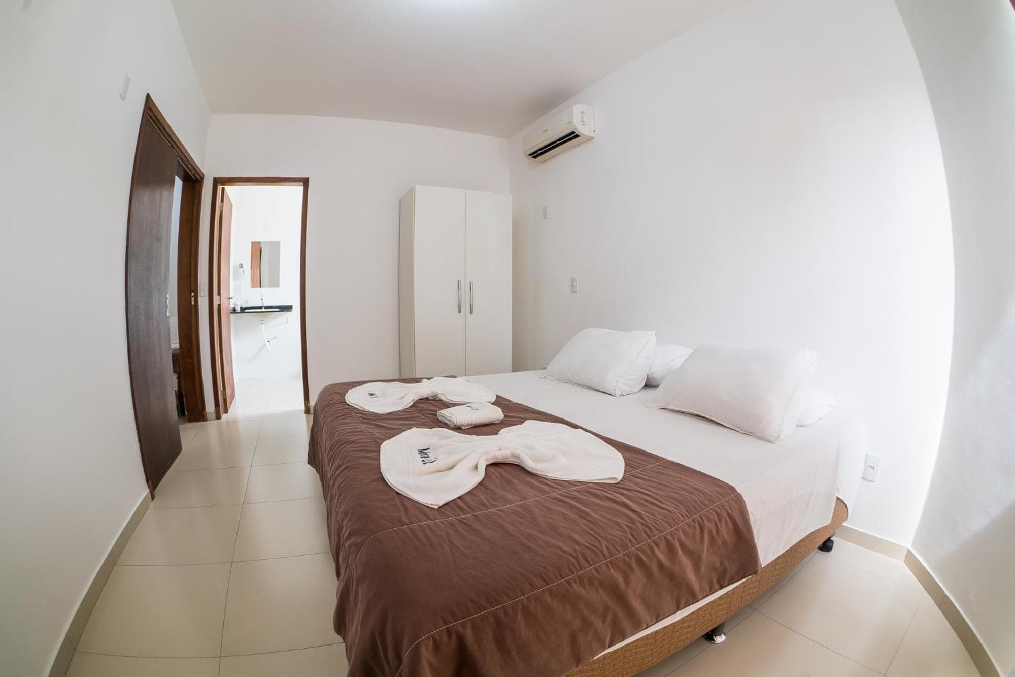 Monte Libano Apart Hotel, Florianópolis, photo 2