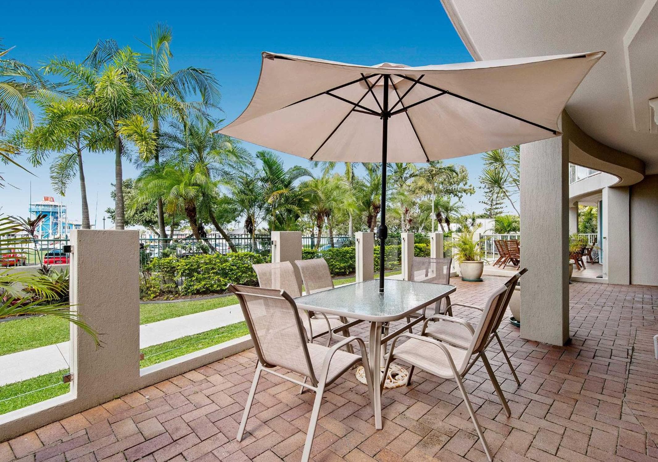 Sailport Mooloolaba Apartments, Mooloolaba, photo 5