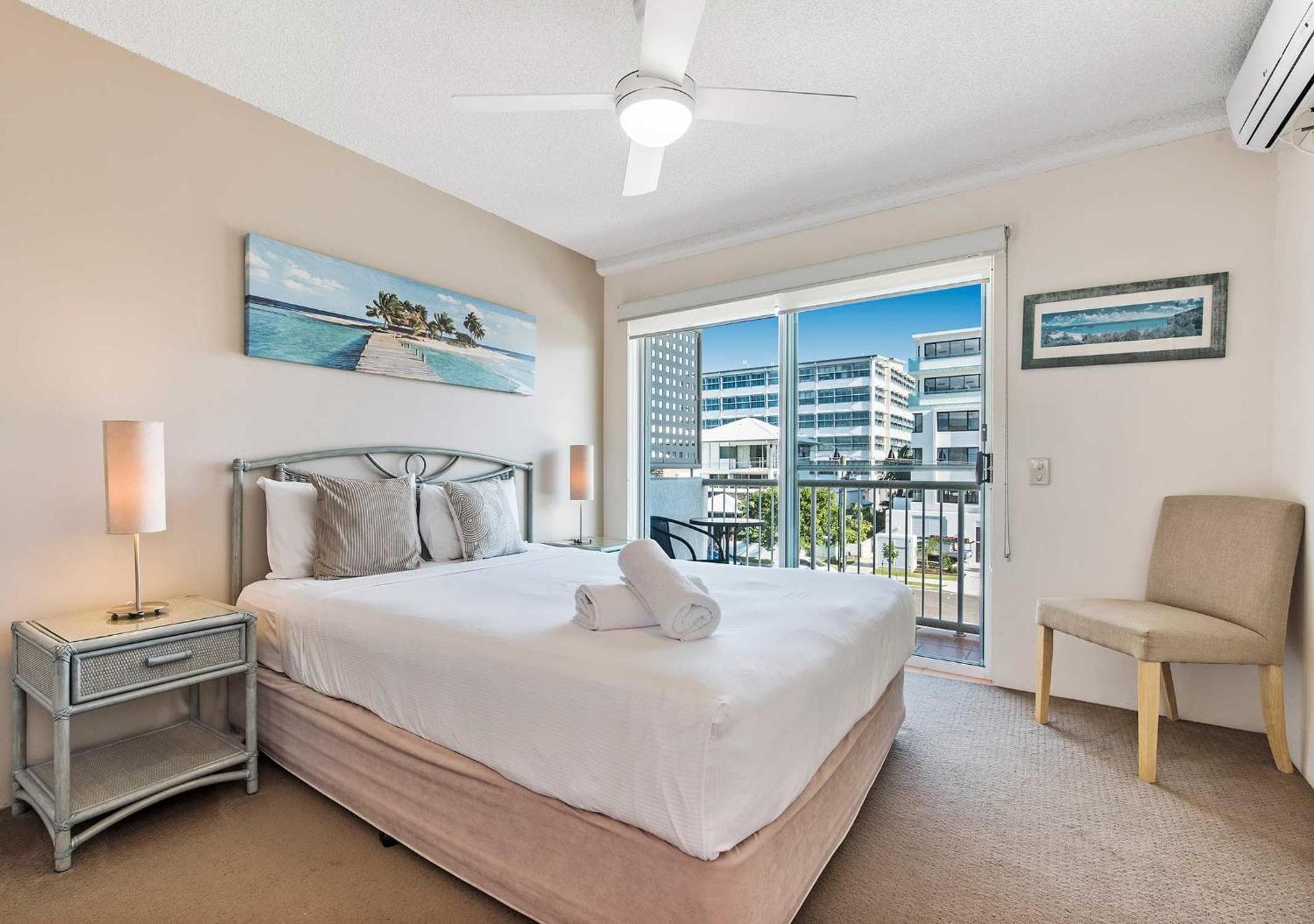 Sailport Mooloolaba Apartments, Mooloolaba, photo 4