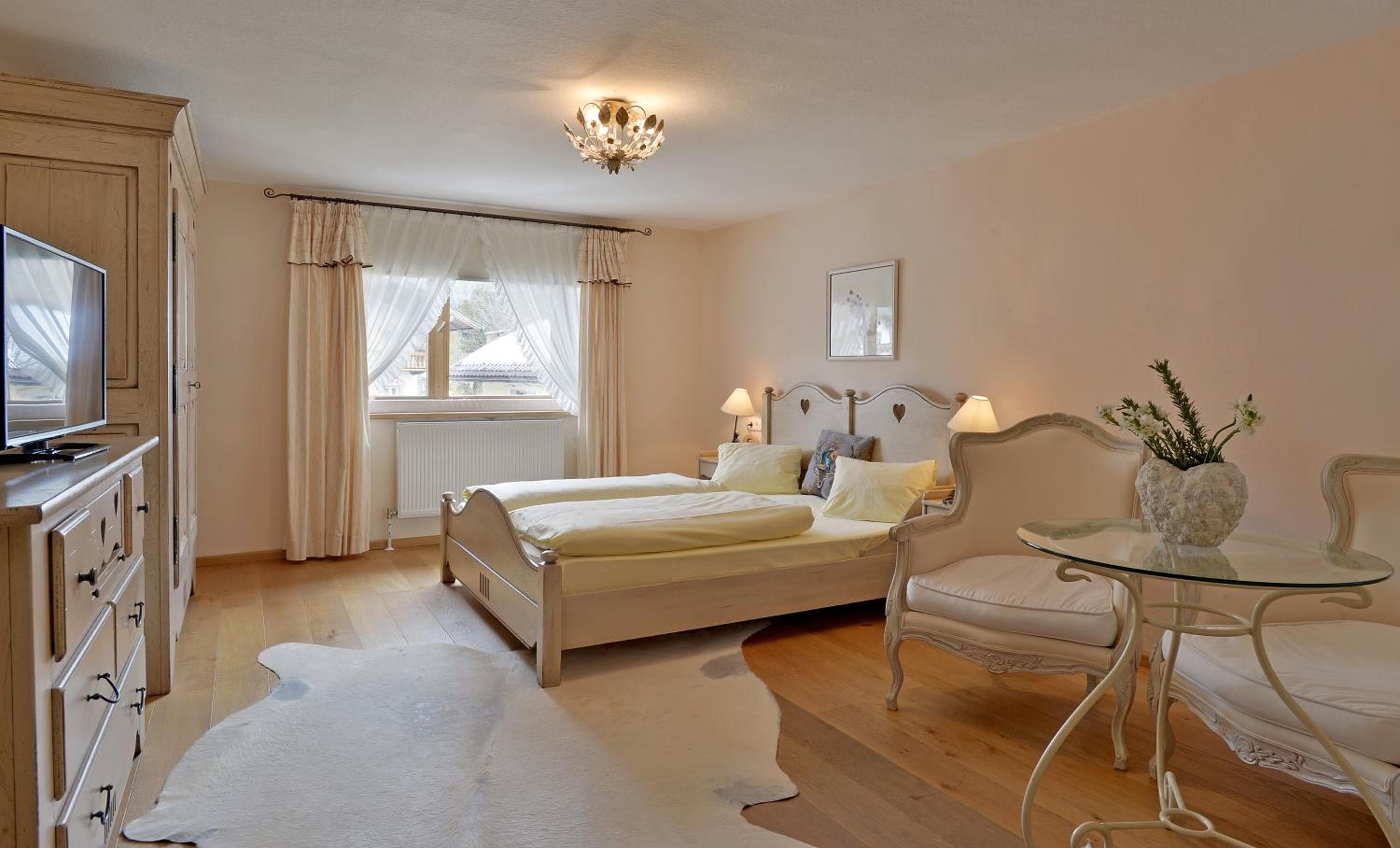 Hotel Garni & Appartements Ilgerhof, Walchsee, photo 3