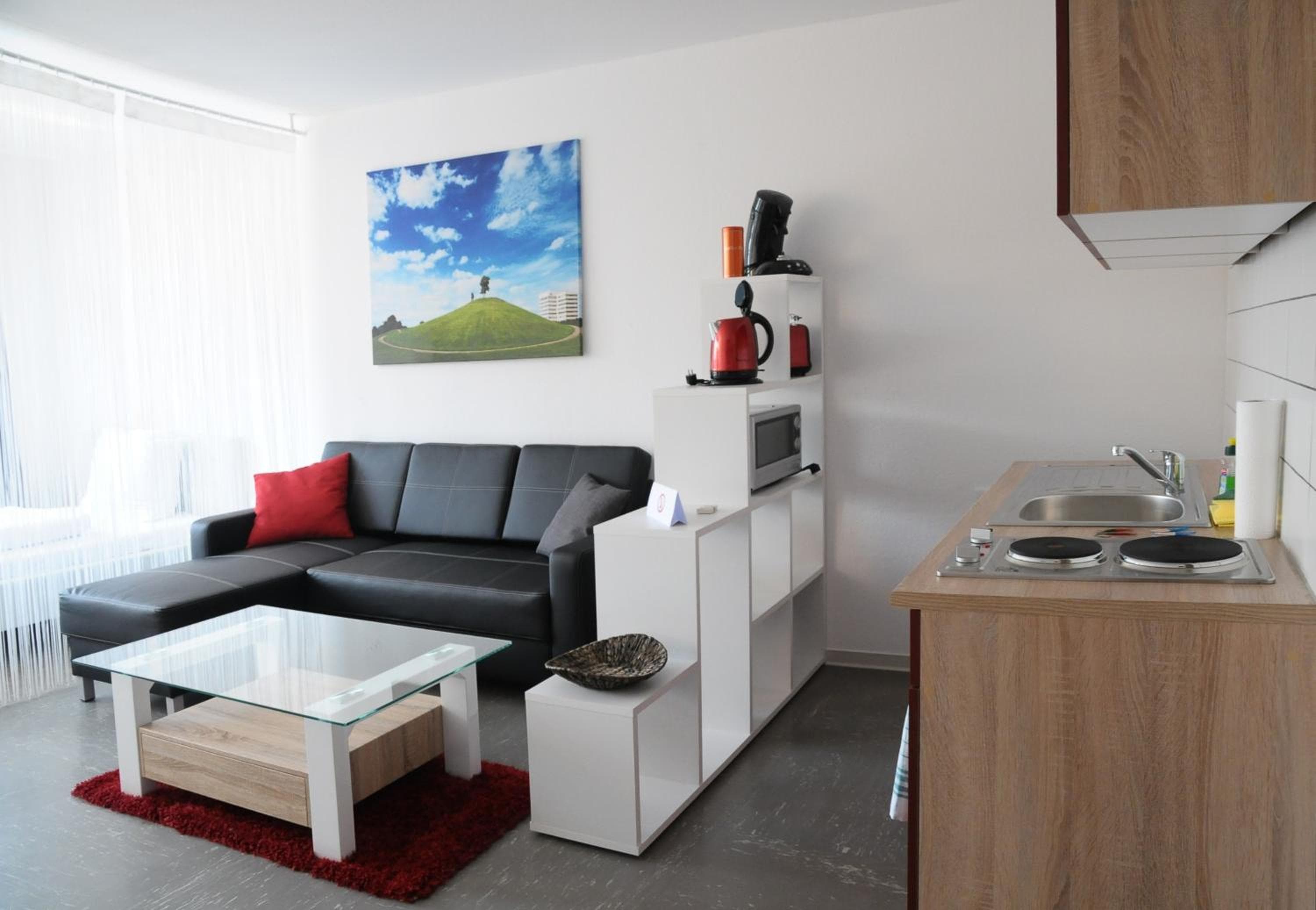 SEEGER Living Classic East, Karlsruhe, photo 6