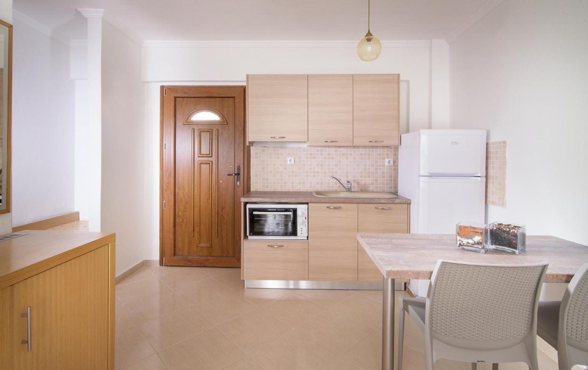 Apanemia Apartments by Flegra, Pefkohori, photo 6