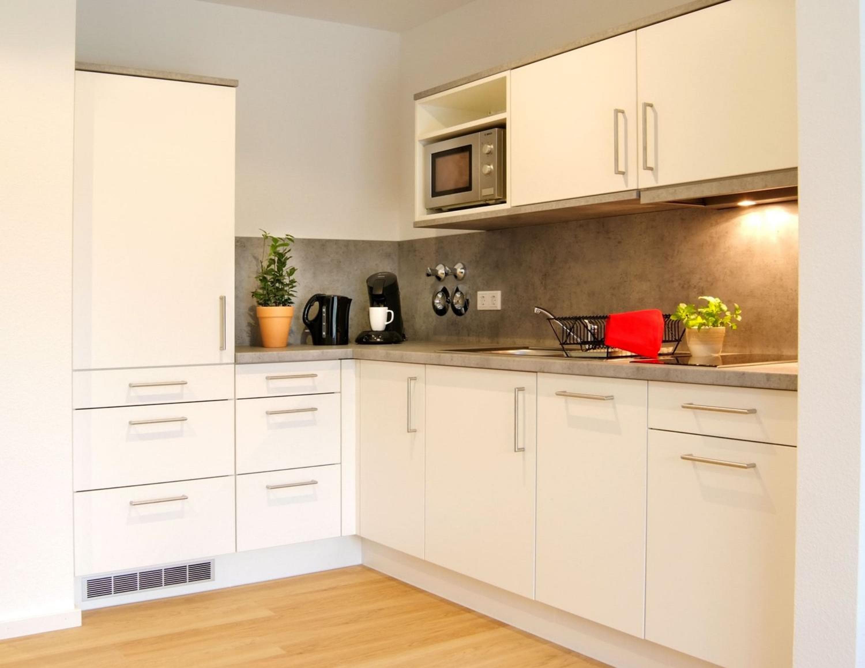 SEEGER Living Premium West, Karlsruhe, photo 2