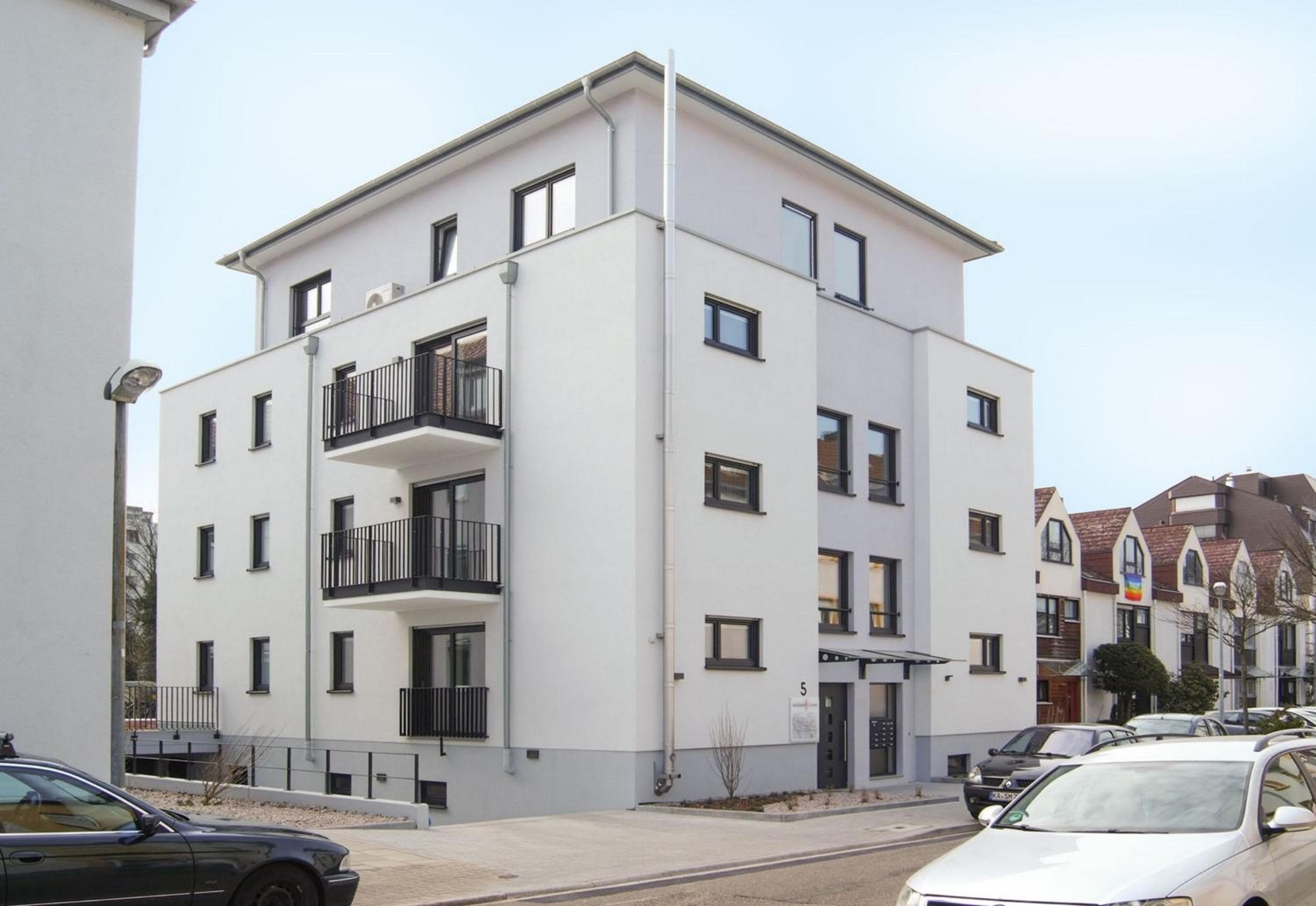 SEEGER Living Premium West, Karlsruhe