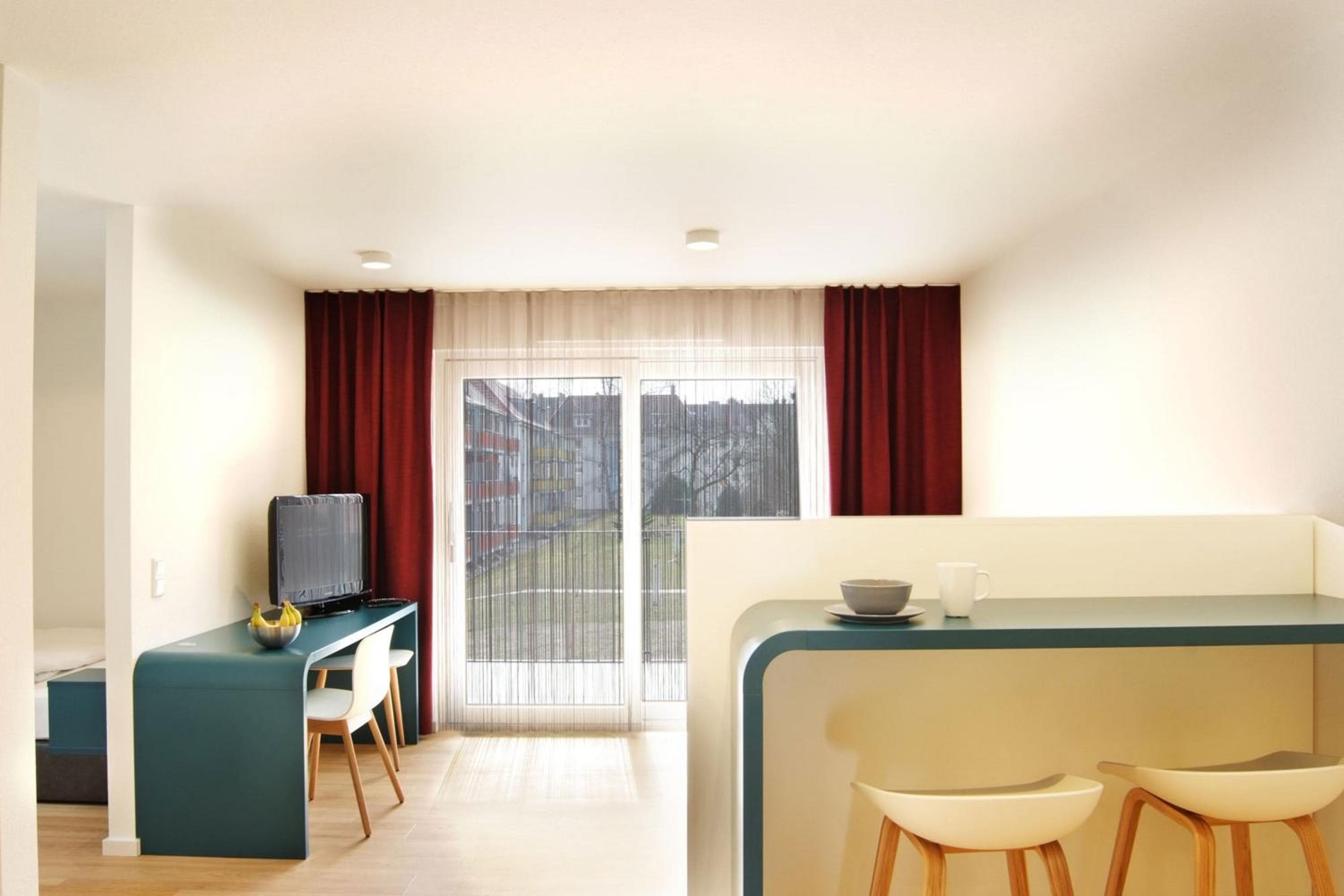 SEEGER Living Premium West, Karlsruhe, photo 3