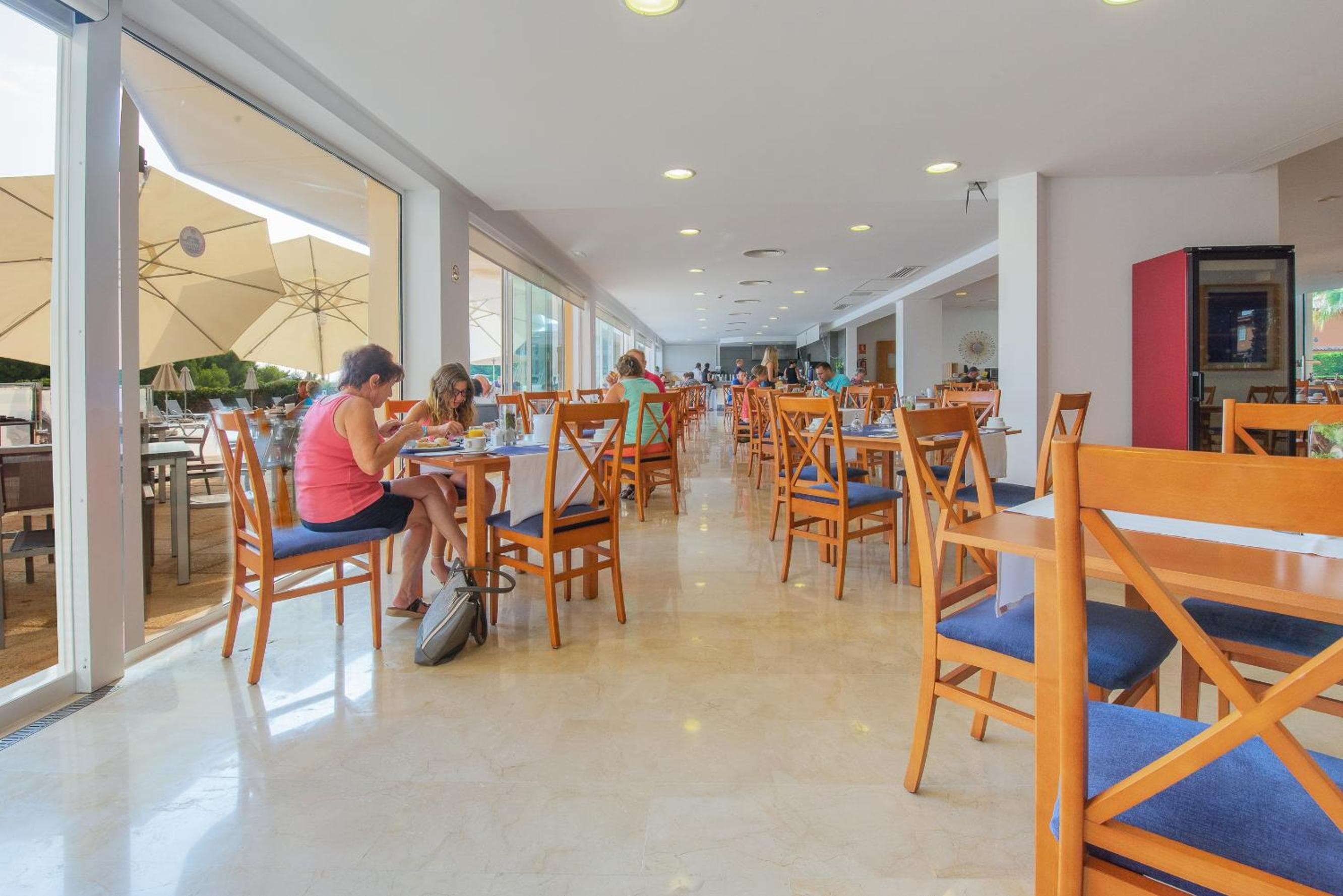 Aparthotel Dunes Platja, Can Picafort, photo 5
