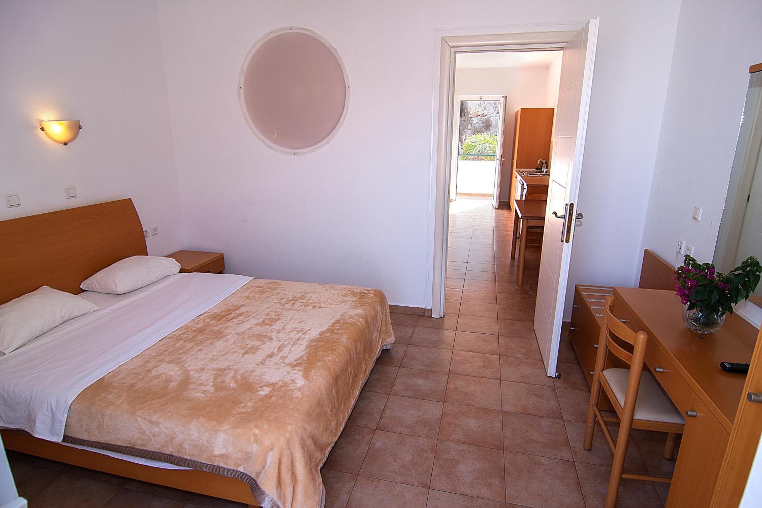 Lambis Studios & Apartments, Lindos, photo 5
