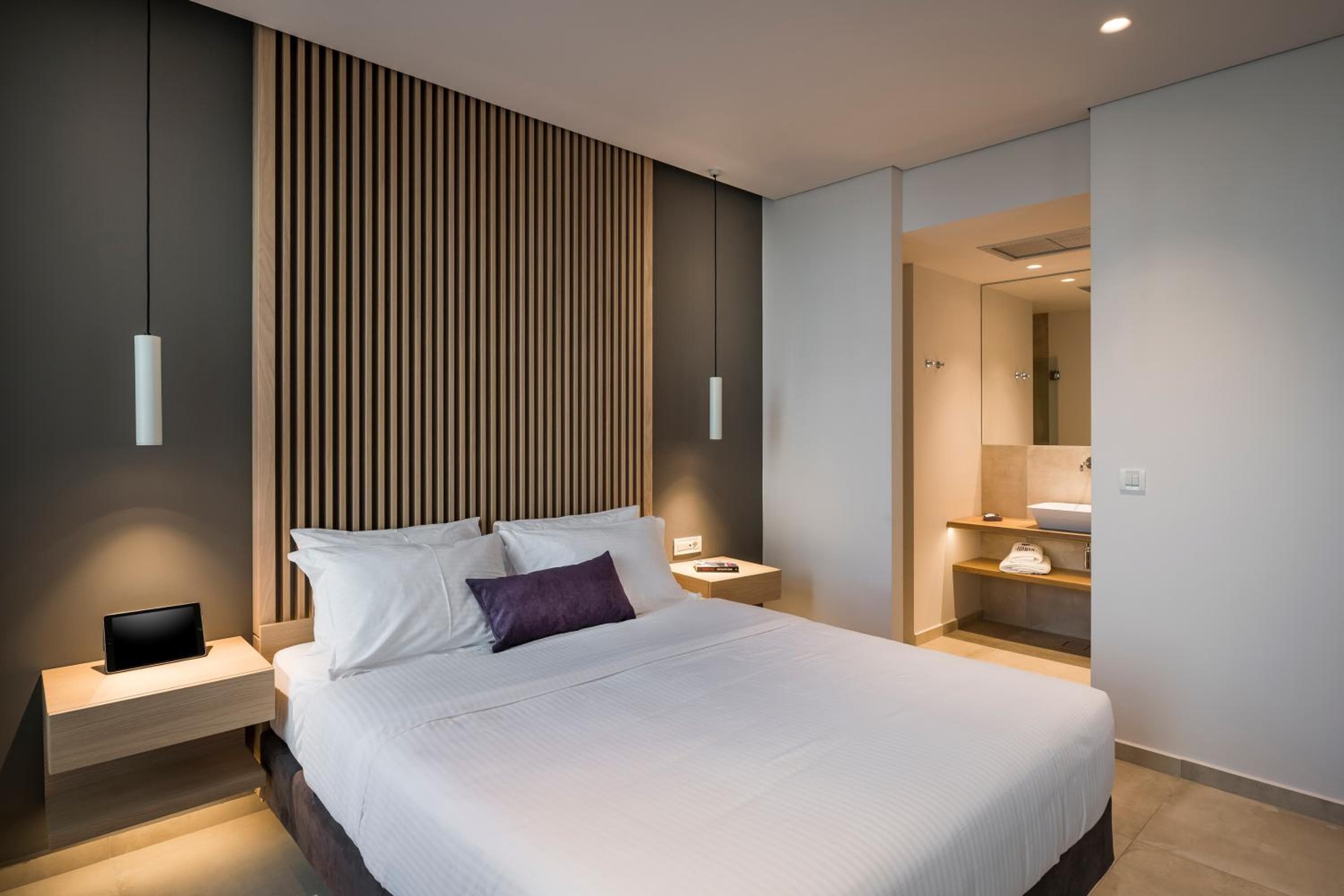 Trianon Luxury Apartments & Suites, Chania Town, photo 6