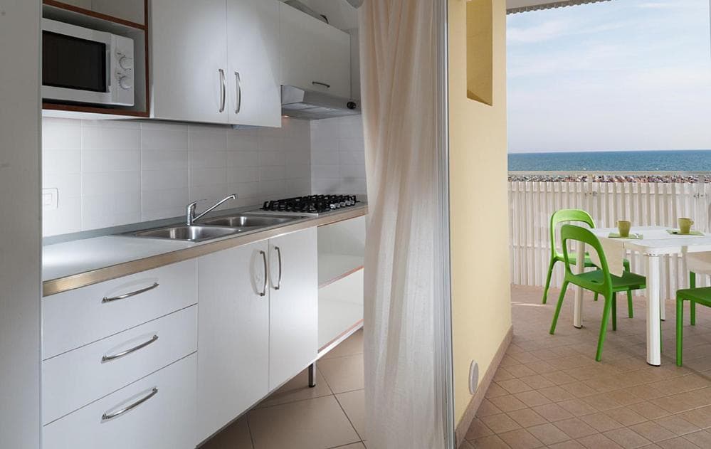 Appartamenti Aurora, Bibione, photo 5