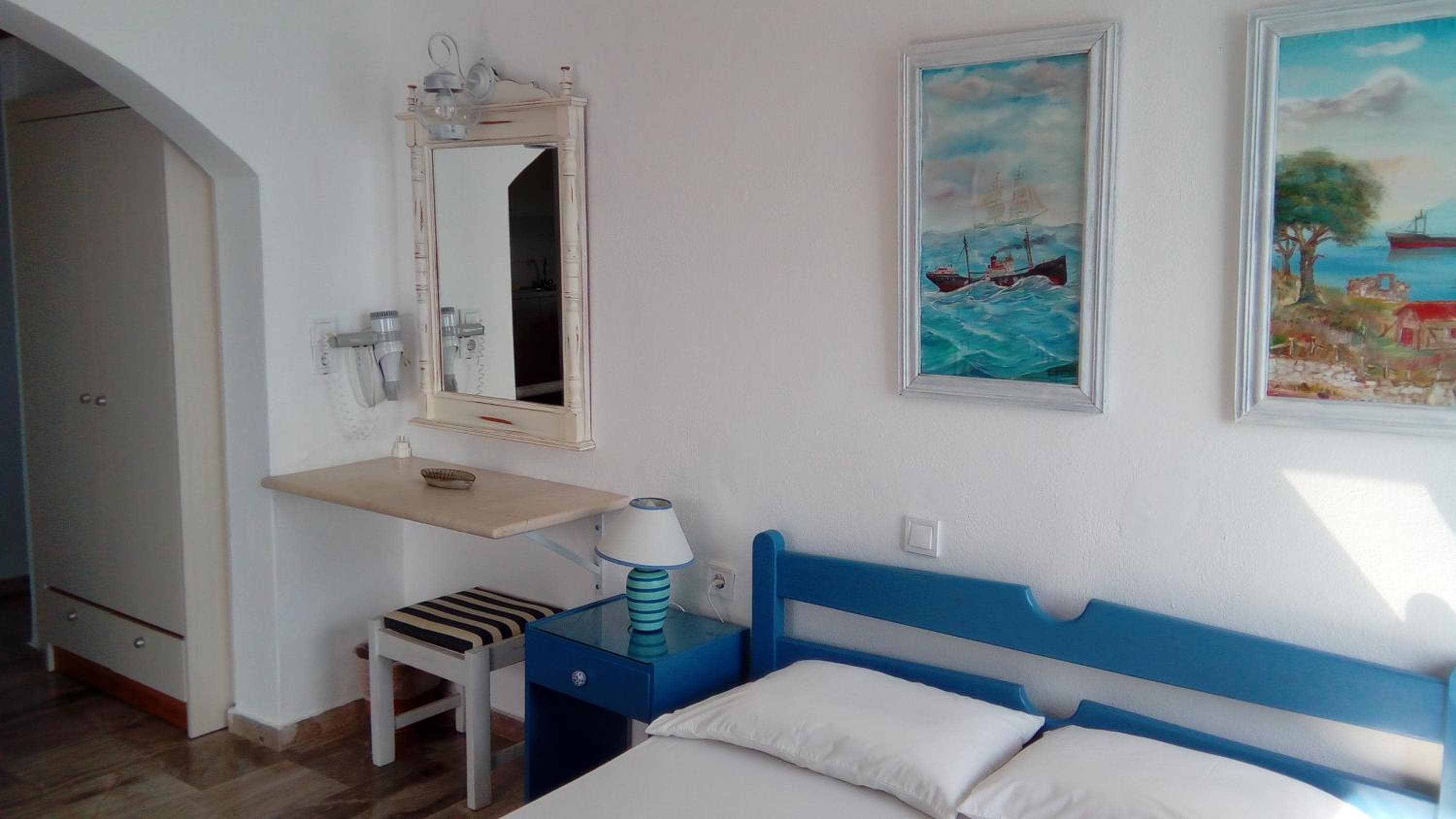 Kavos Bay Apartments Elounda, Elounda, photo 5