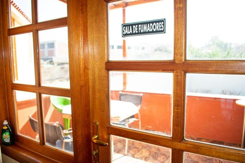The House, Tacna, photo 5