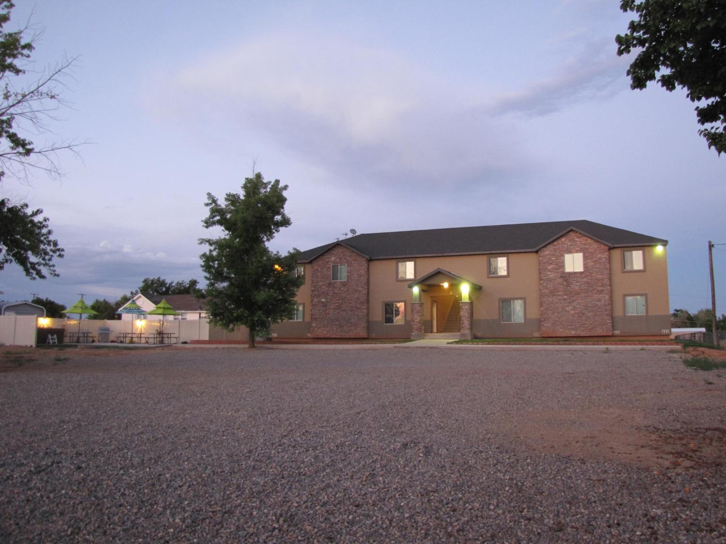 Cedar Canyon Condos, Blanding, photo 6