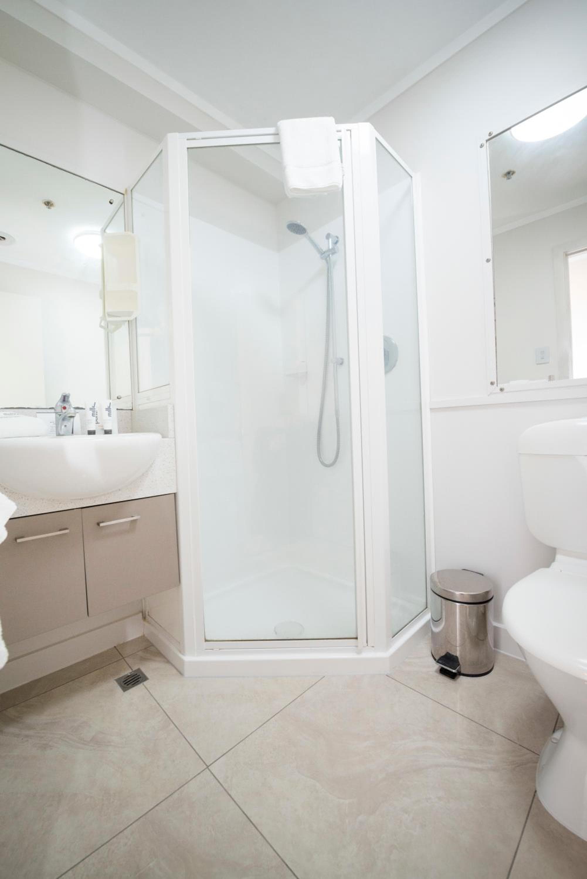 Quest on Johnston Serviced Apartments, Wellington, photo 4