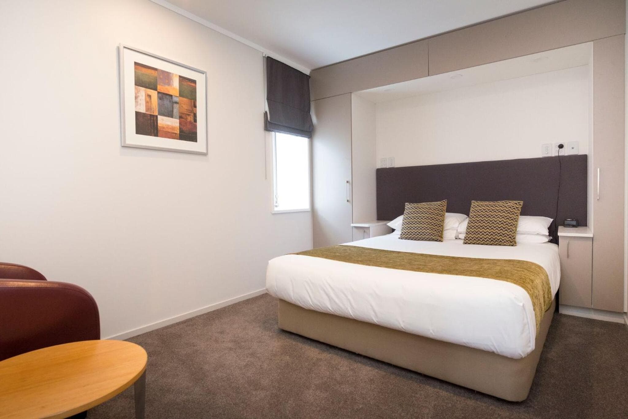 Quest on Johnston Serviced Apartments, Wellington, photo 6