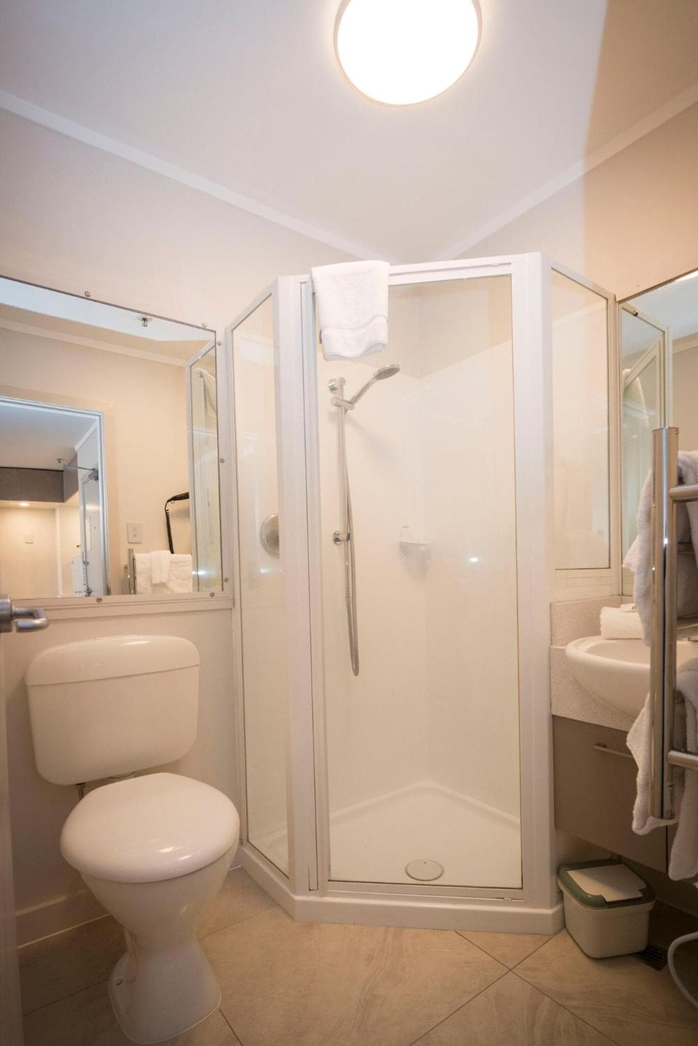 Quest on Johnston Serviced Apartments, Wellington, photo 3
