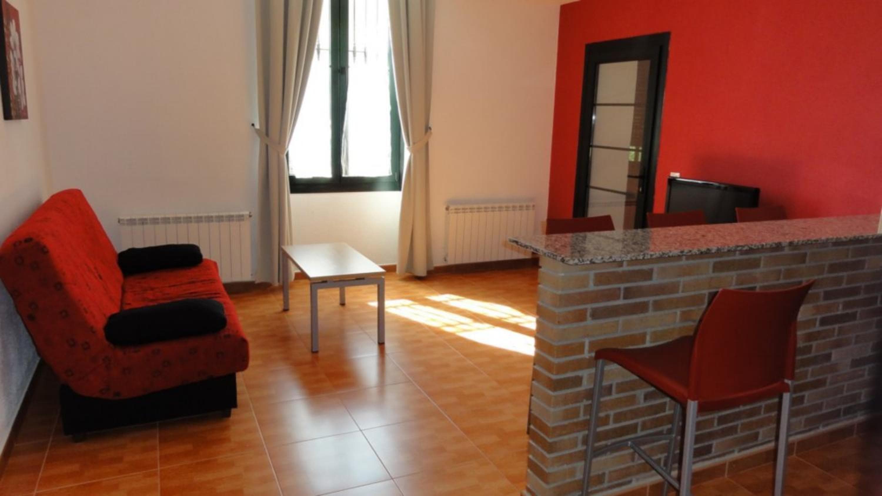 Aparthotel Can Gallart, Santa Coloma de Farners, photo 6