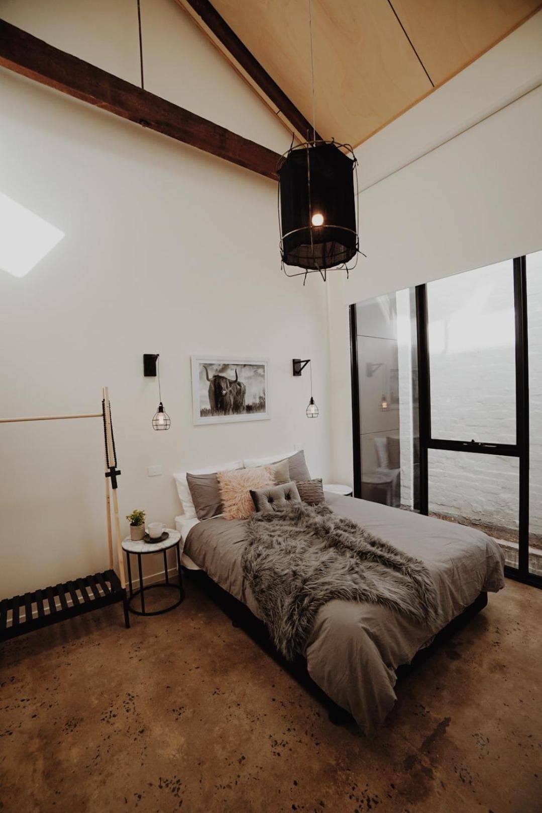 THE WAREHOUSE APARTMENTS, Geelong, photo 5