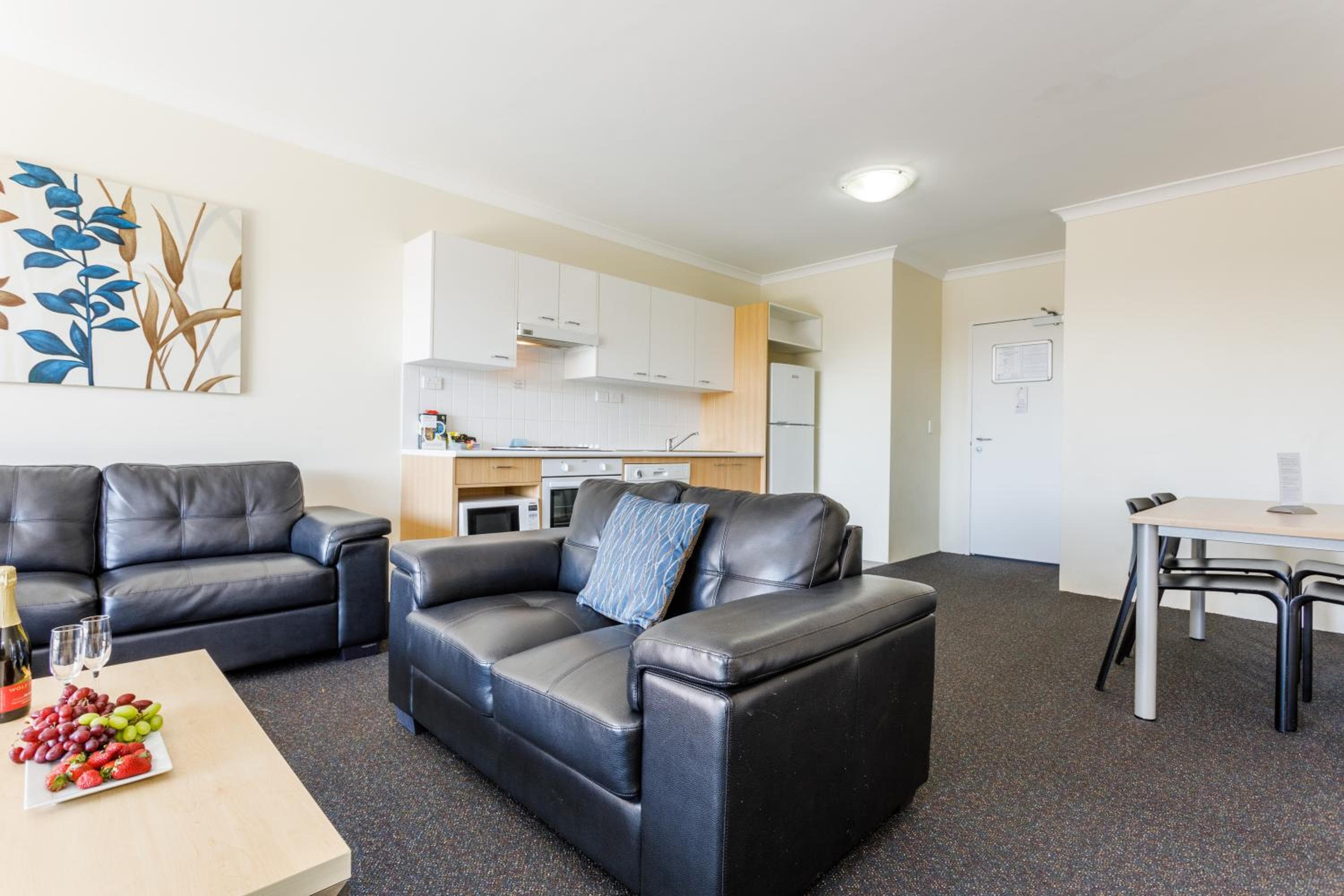 Perth Ascot Central Apartment Hotel Official, Perth, photo 3