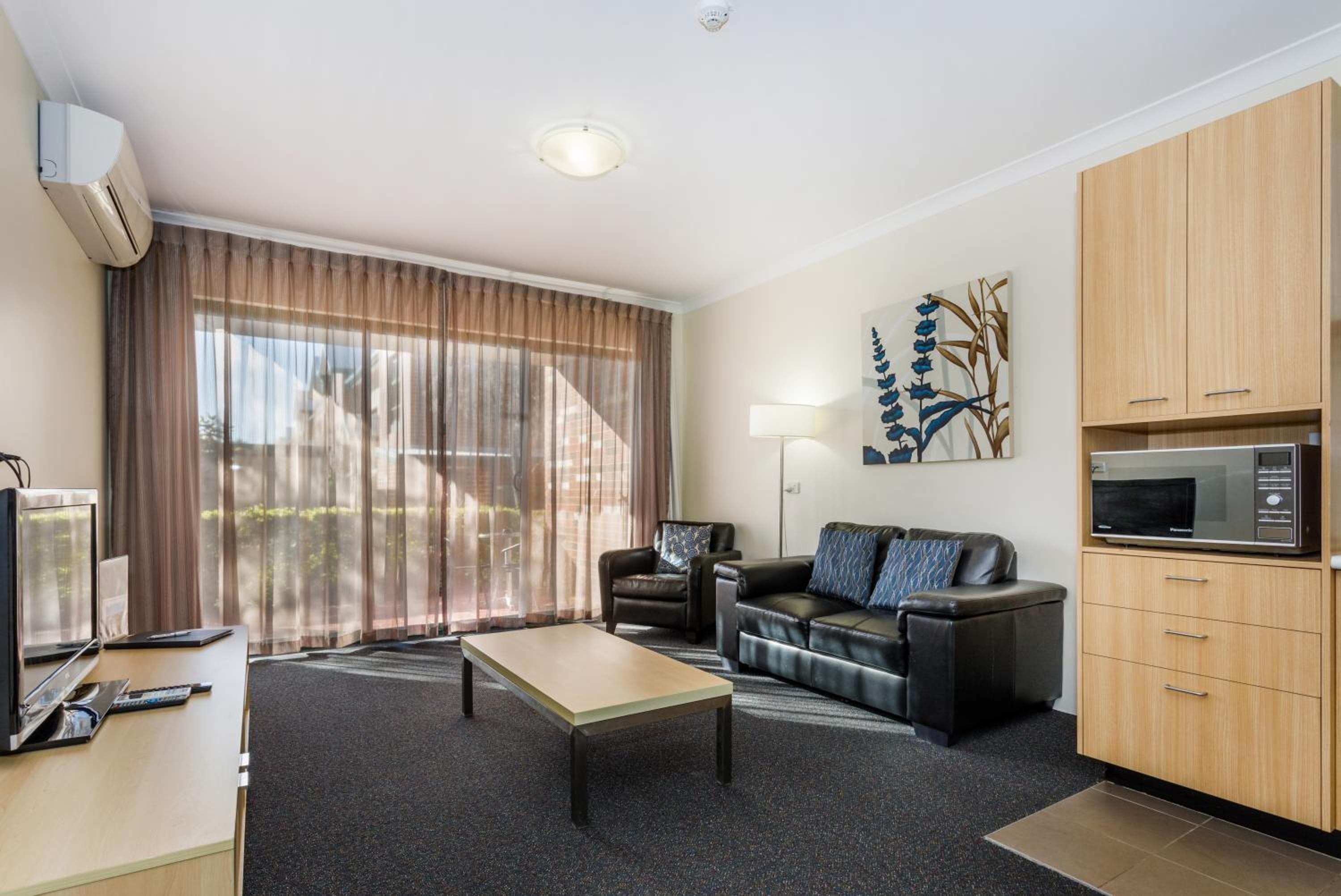 Perth Ascot Central Apartment Hotel Official, Perth, photo 5