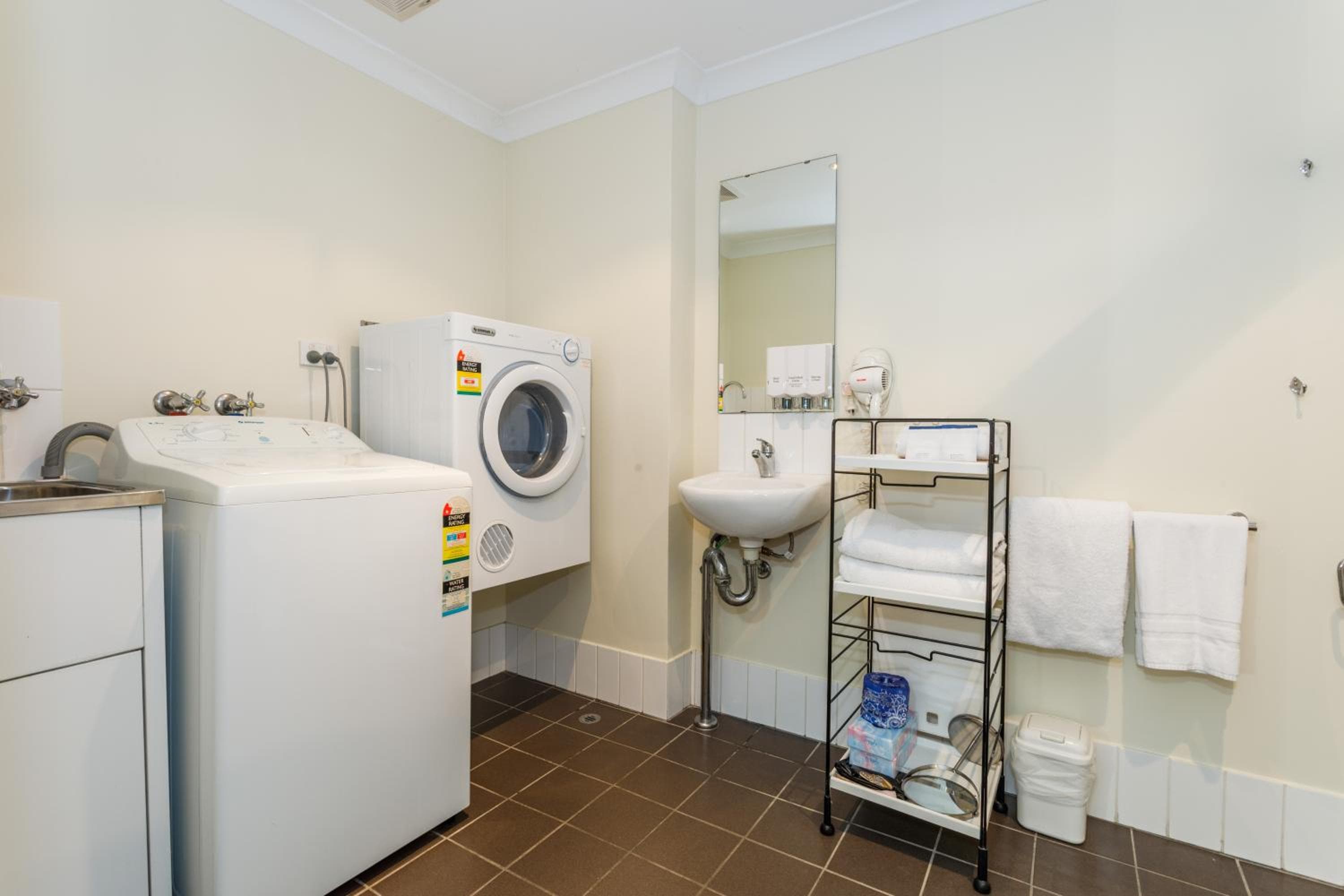 Perth Ascot Central Apartment Hotel Official, Perth, photo 6
