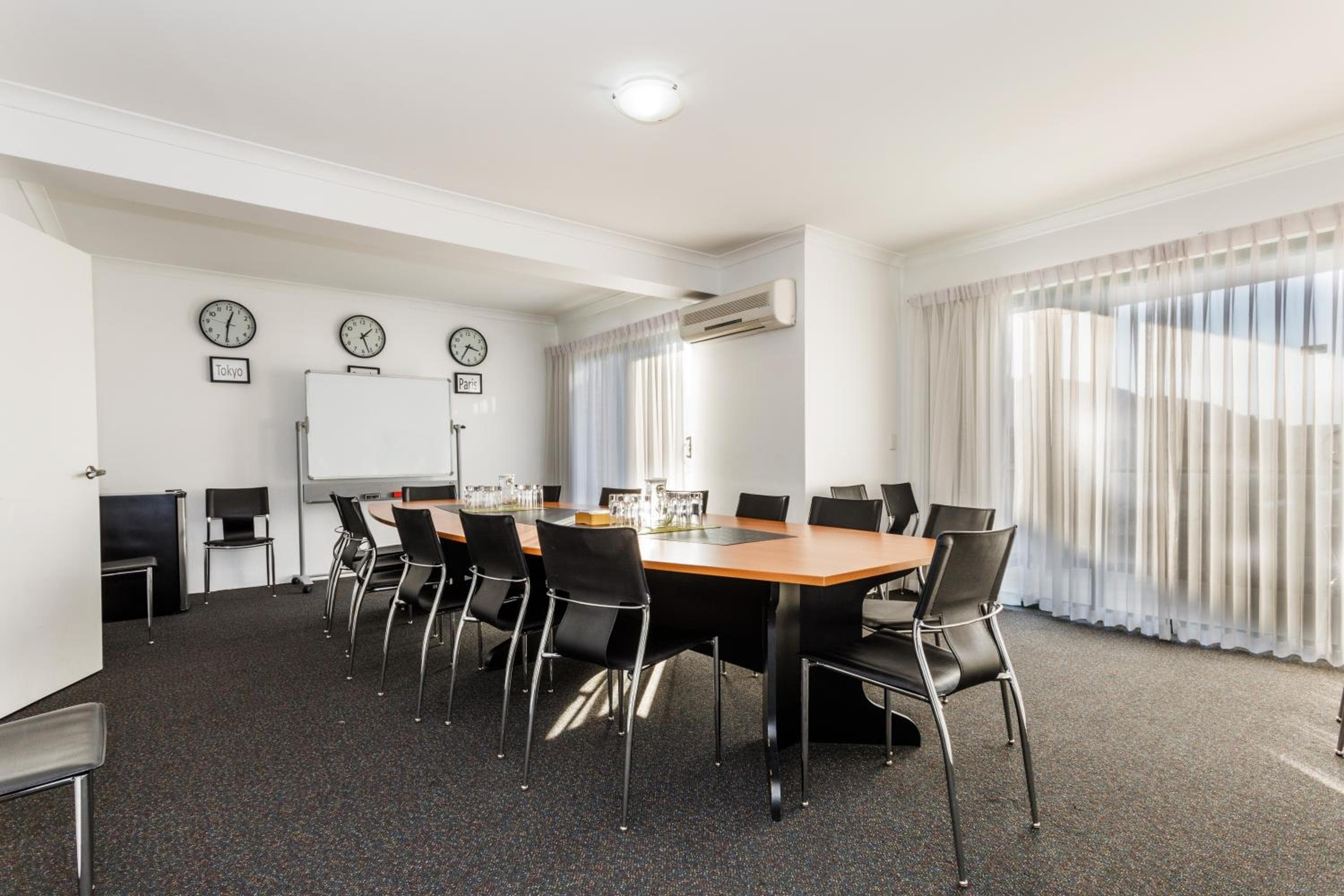 Perth Ascot Central Apartment Hotel Official, Perth, photo 2