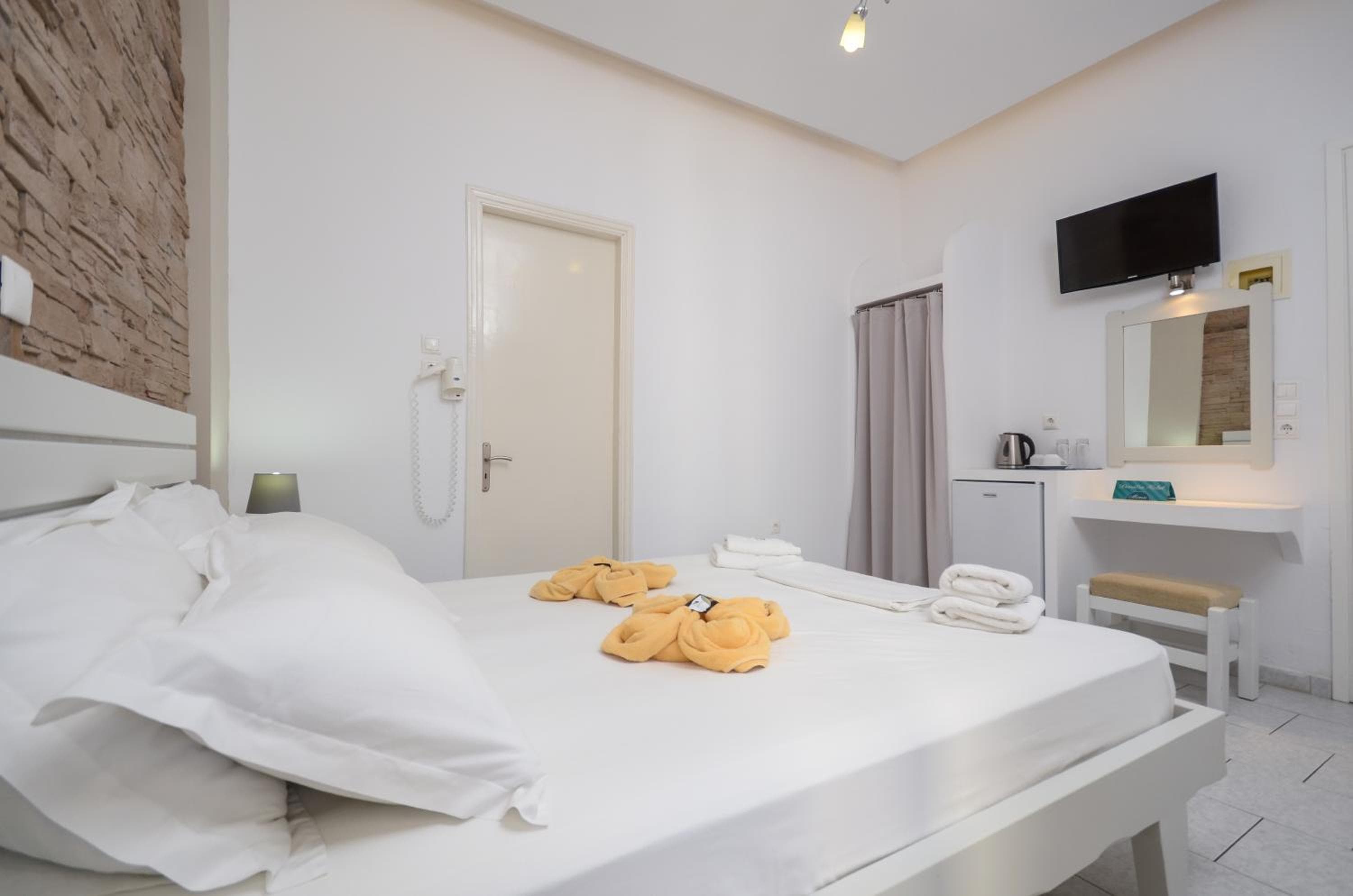 Dimitra Hotel, Agios Prokopios