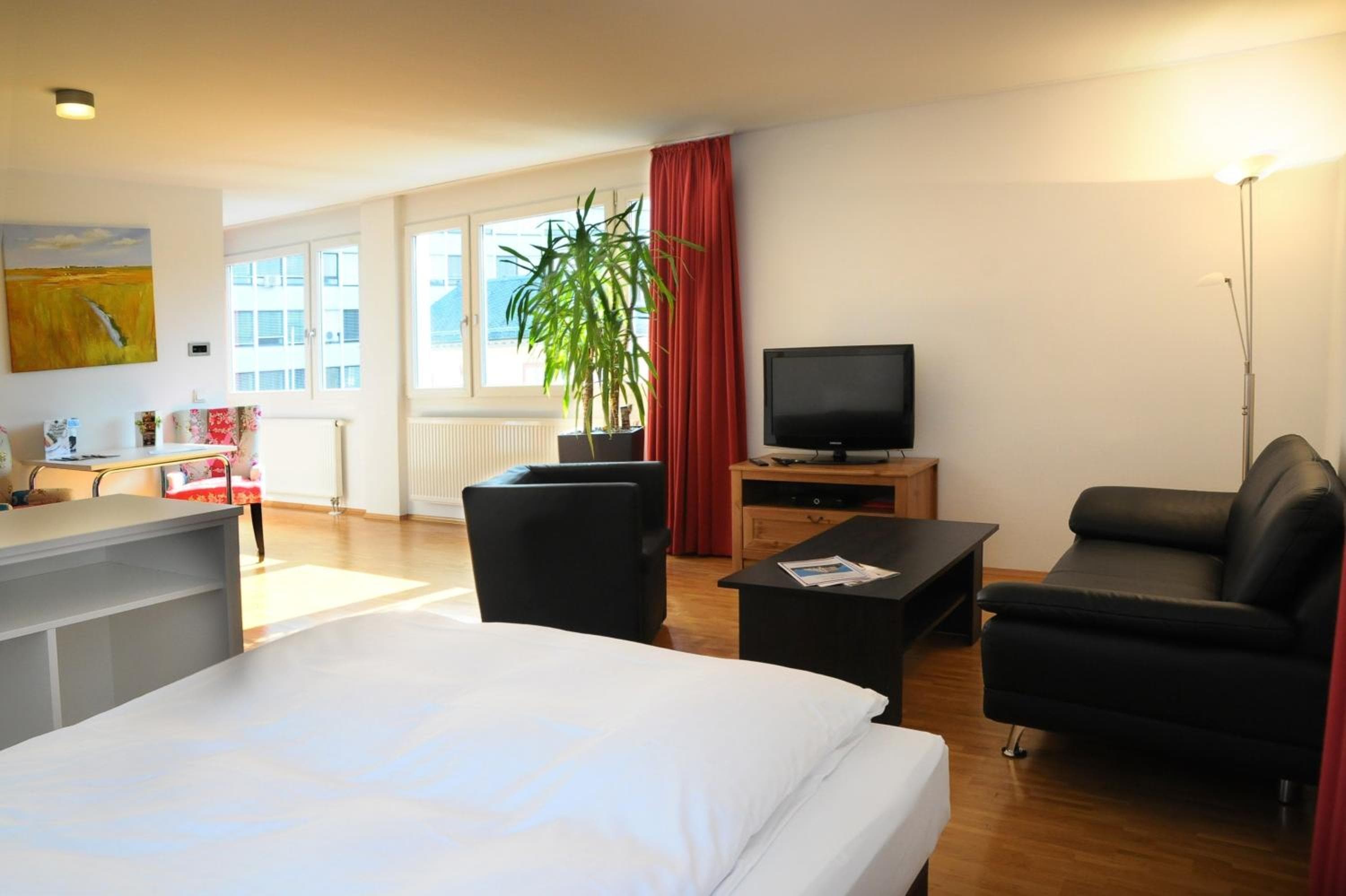 SEEGER Living Comfort Downtown, Karlsruhe, photo 3