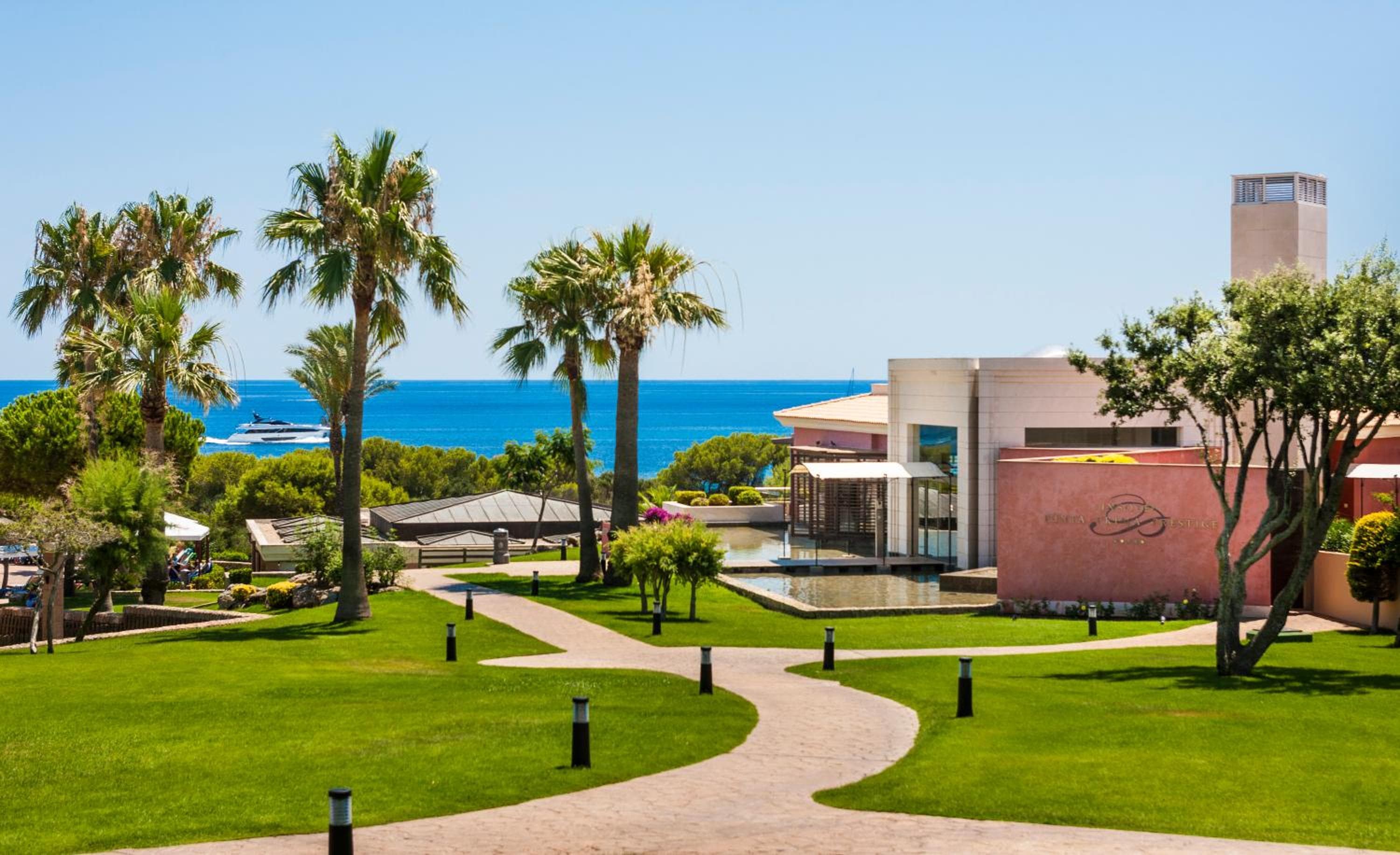 Insotel Punta Prima Prestige Suites & Spa, Punta Prima