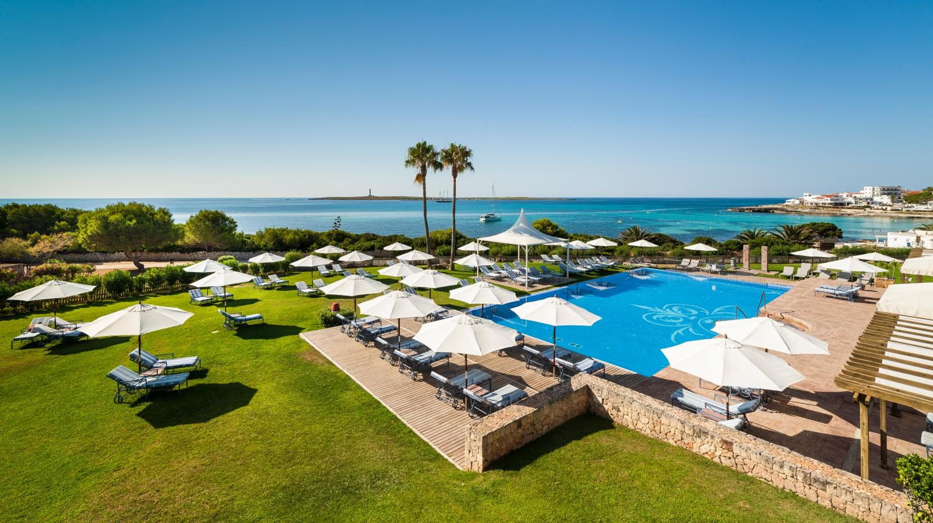 Insotel Punta Prima Prestige Suites & Spa, Punta Prima, photo 4