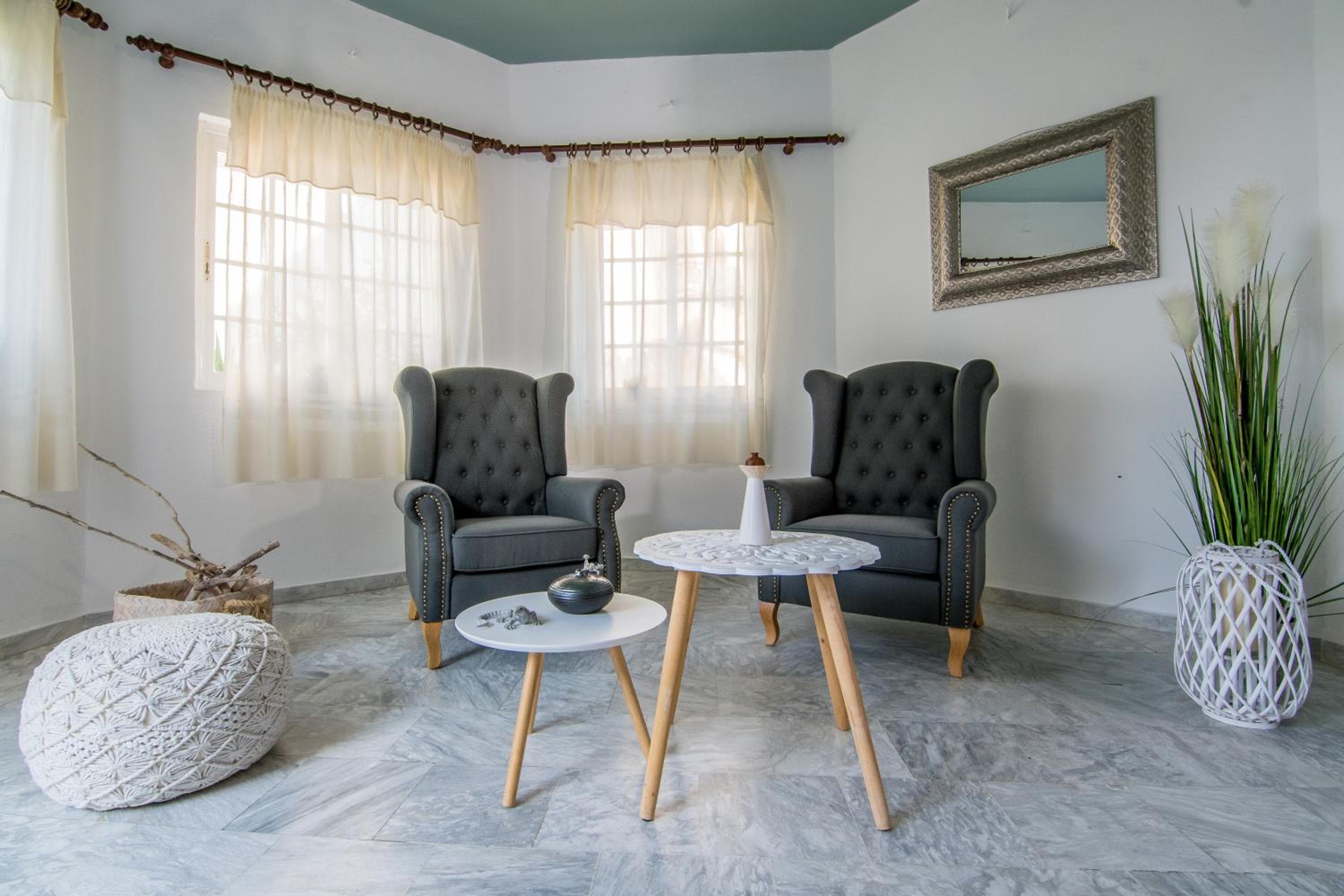 Hotel Agios Thomas, Ligia, photo 3