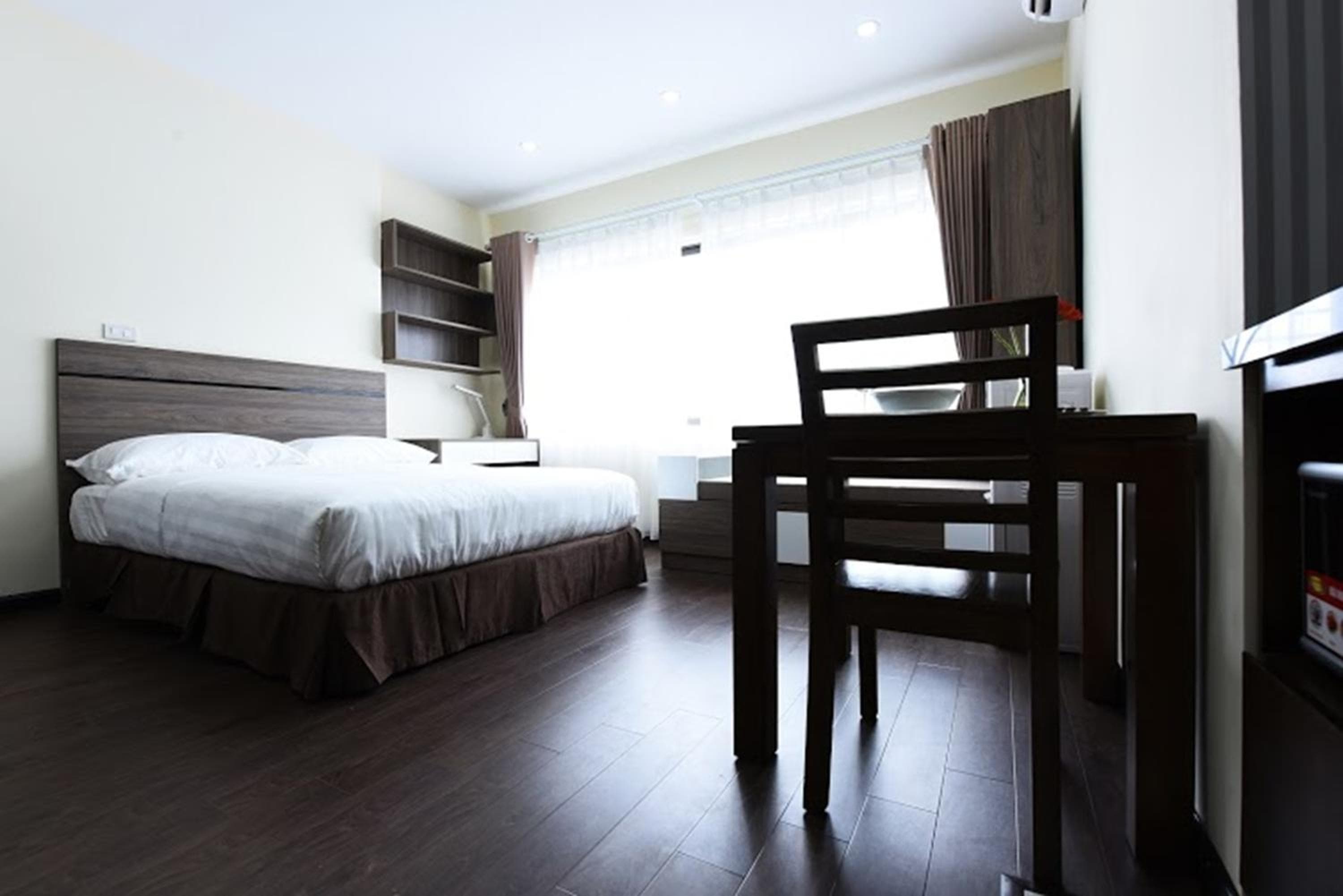 Granda Legend Apartment, Hanoi, photo 2