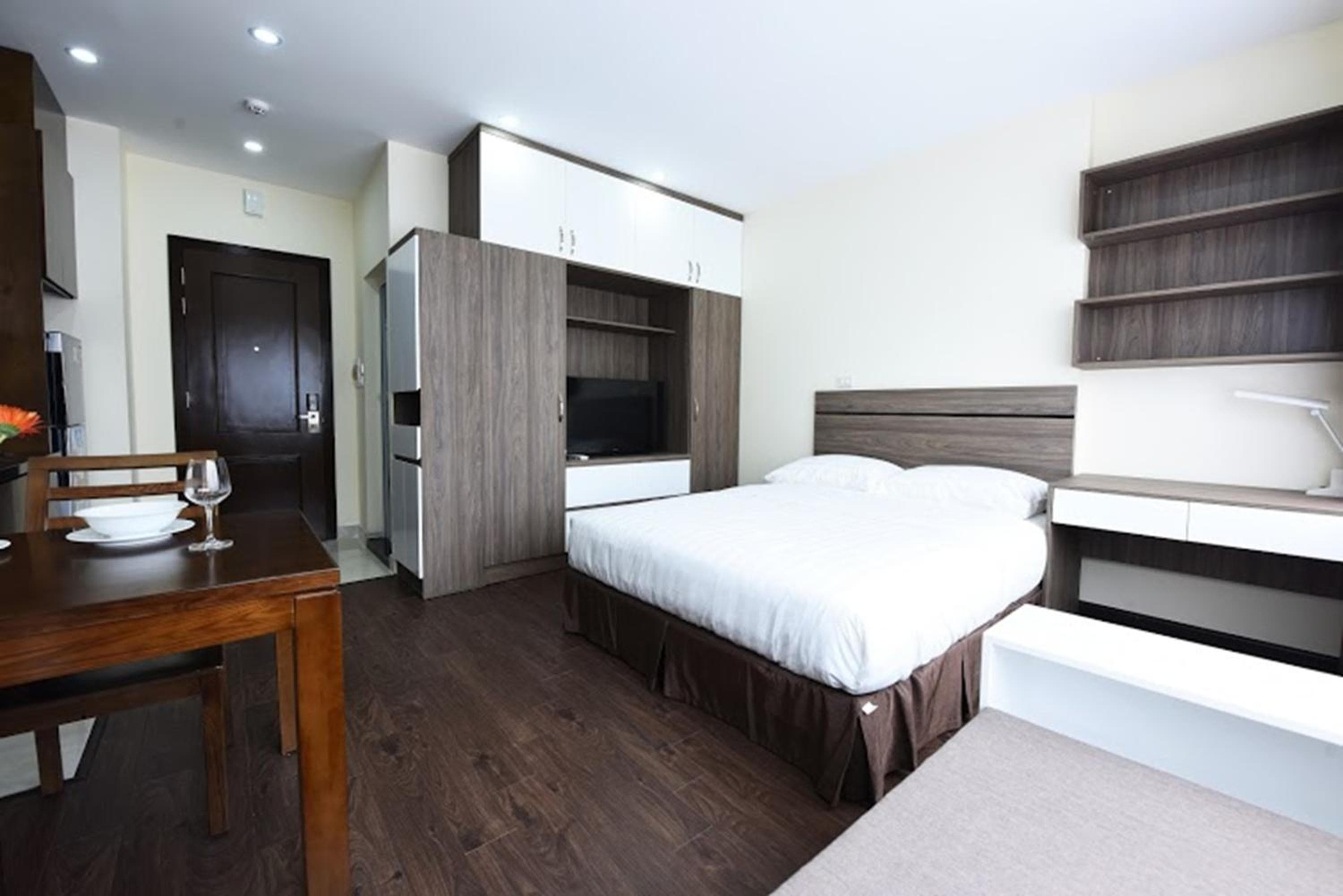 Granda Legend Apartment, Hanoi, photo 4