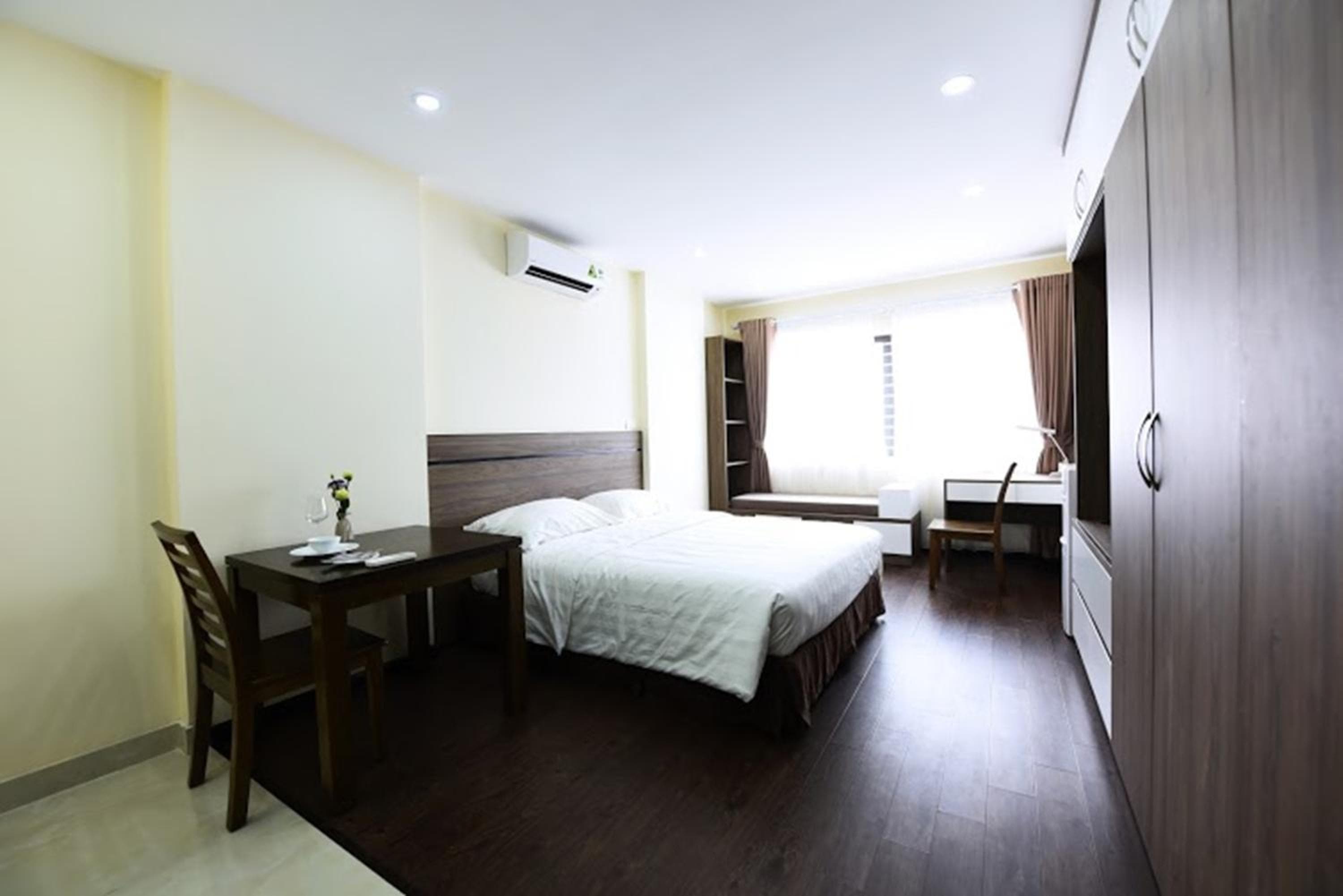 Granda Legend Apartment, Hanoi