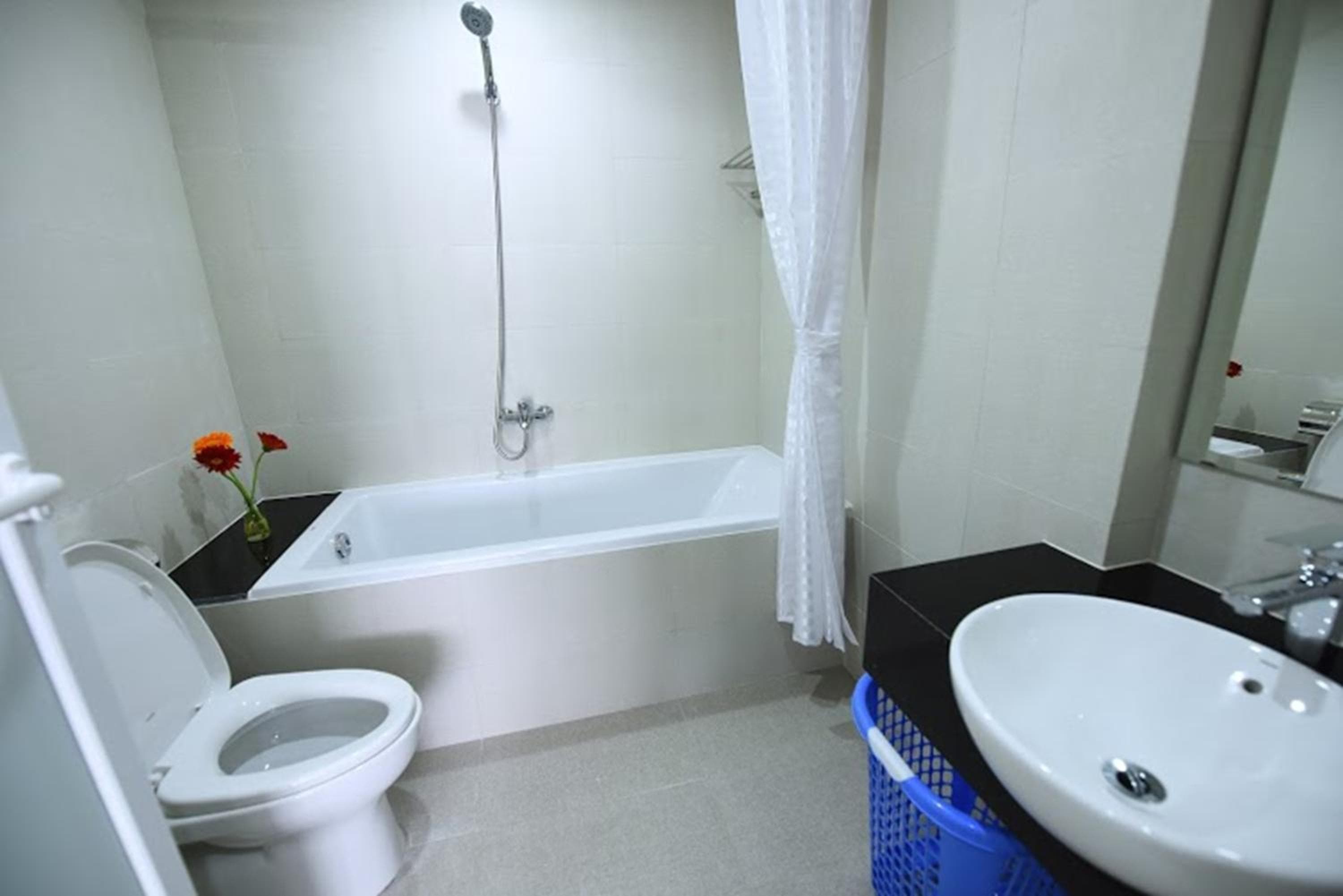 Granda Legend Apartment, Hanoi, photo 3