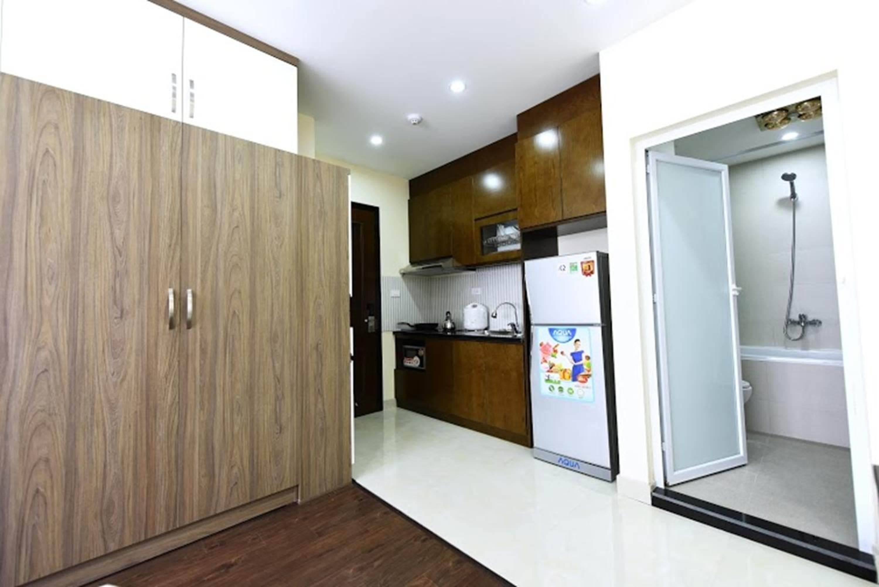Granda Legend Apartment, Hanoi, photo 5