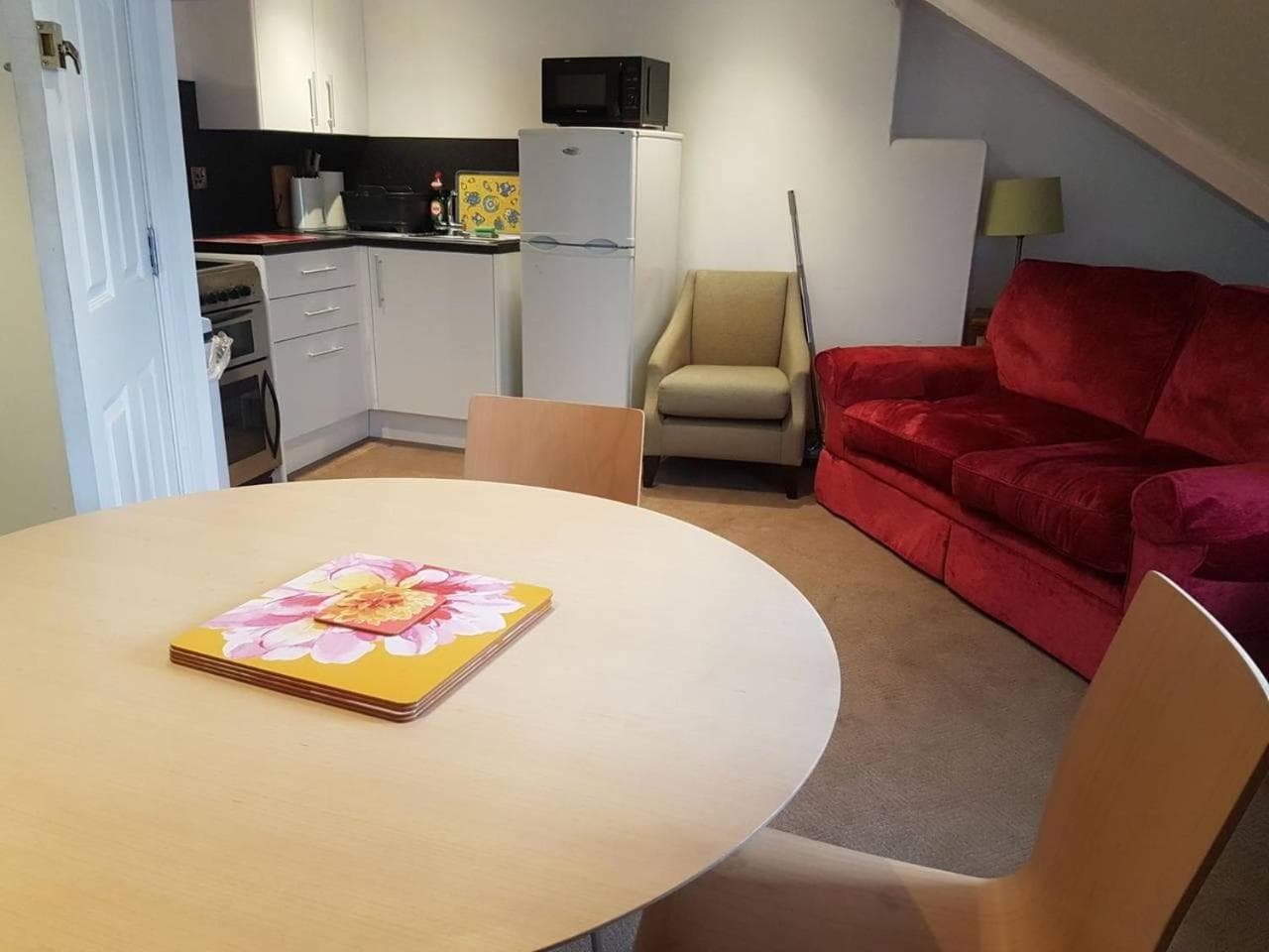 No 47 Marine Terrace, Aberystwyth, photo 5