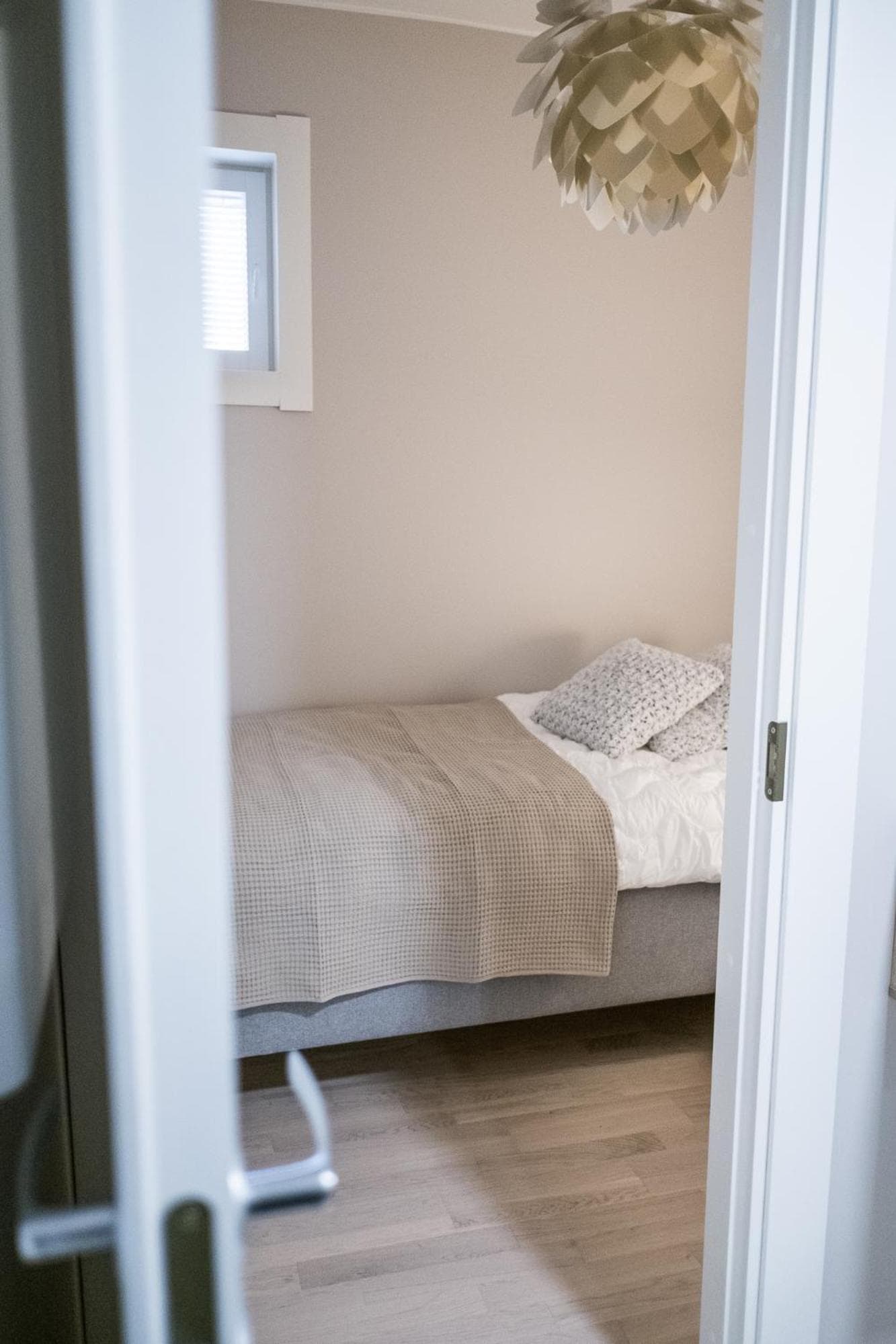 Santasport Apartment Hotel, Rovaniemi, photo 5