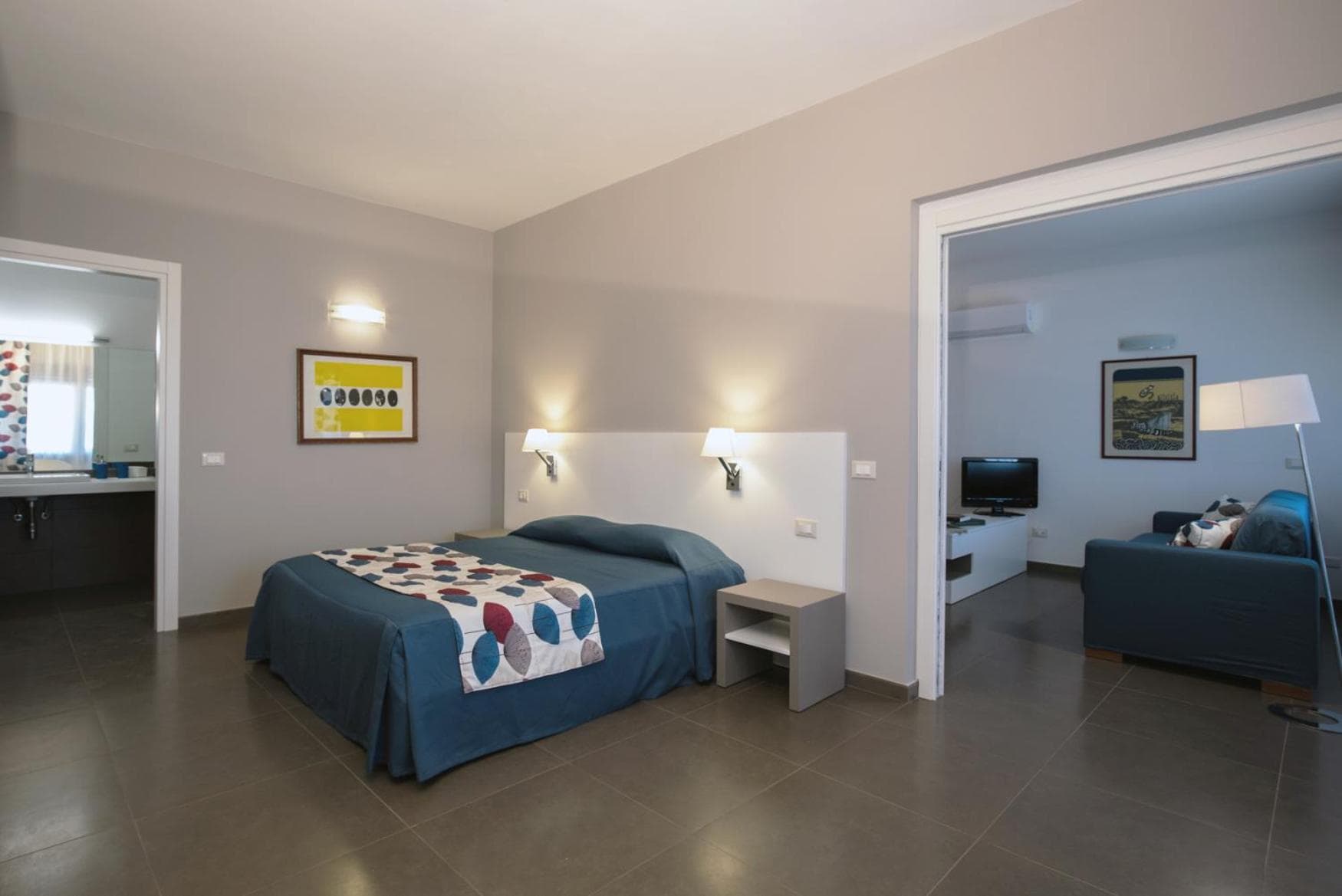 Marbela Apartments & Suites, Palermo, photo 2