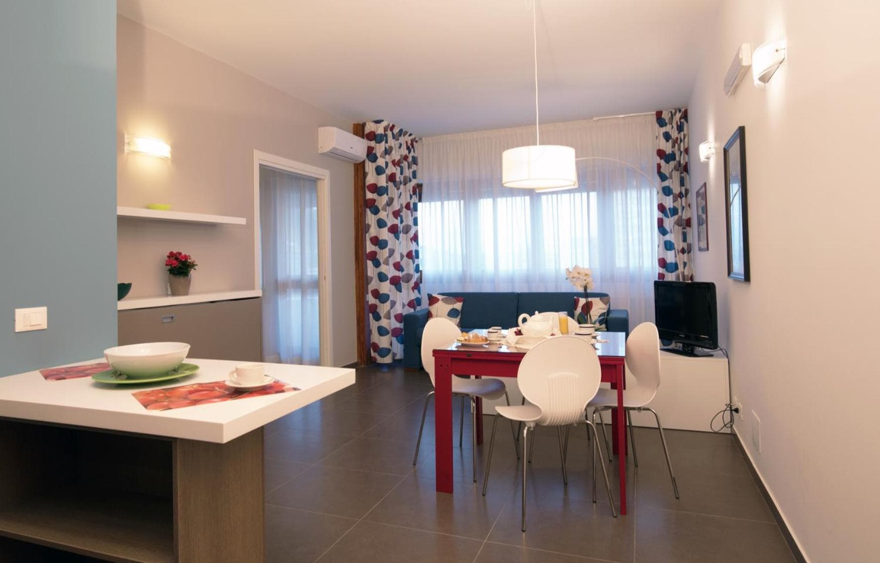 Marbela Apartments & Suites, Palermo, photo 3